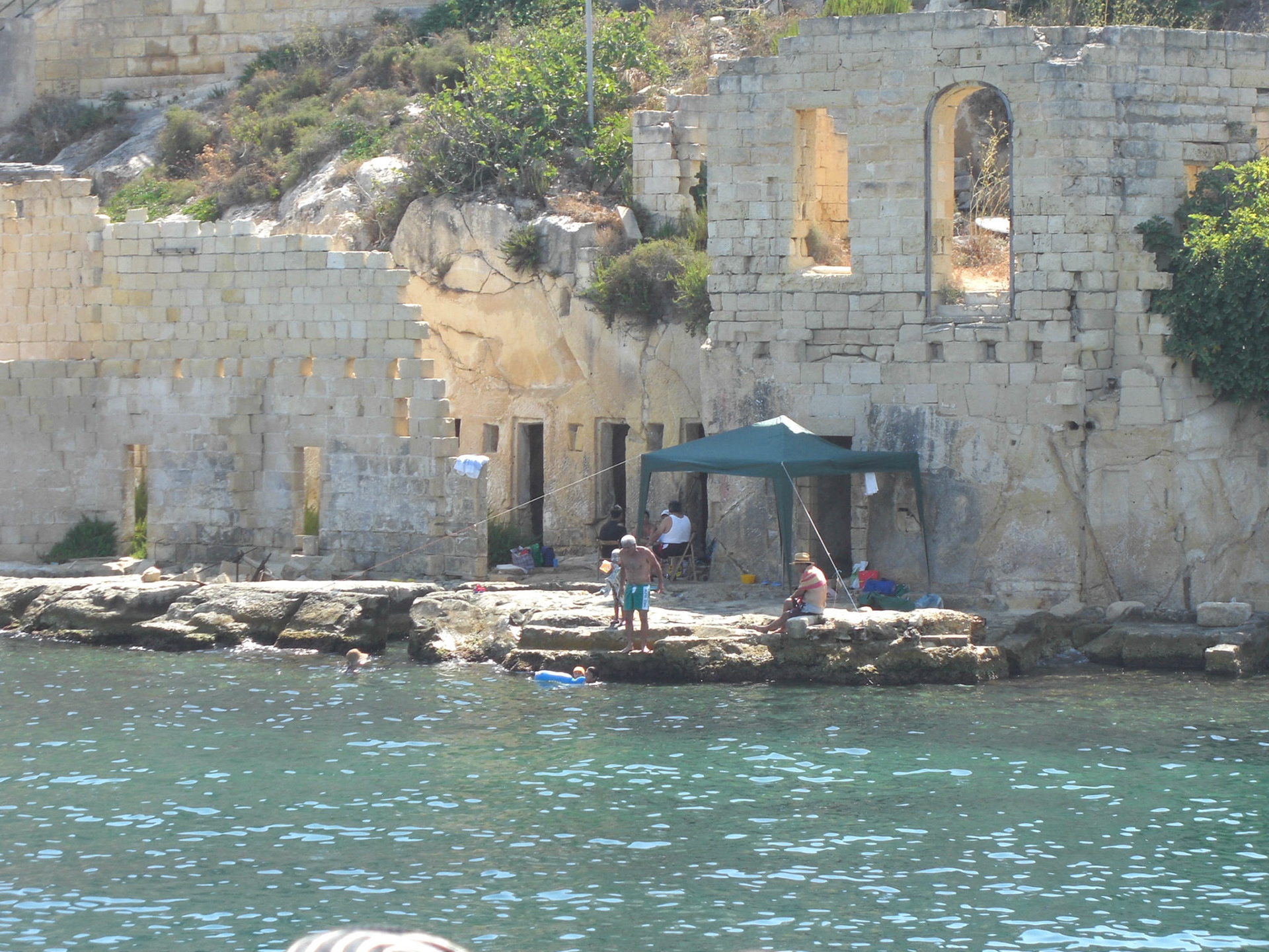, Birkirkara, Malta [Aug 2011]