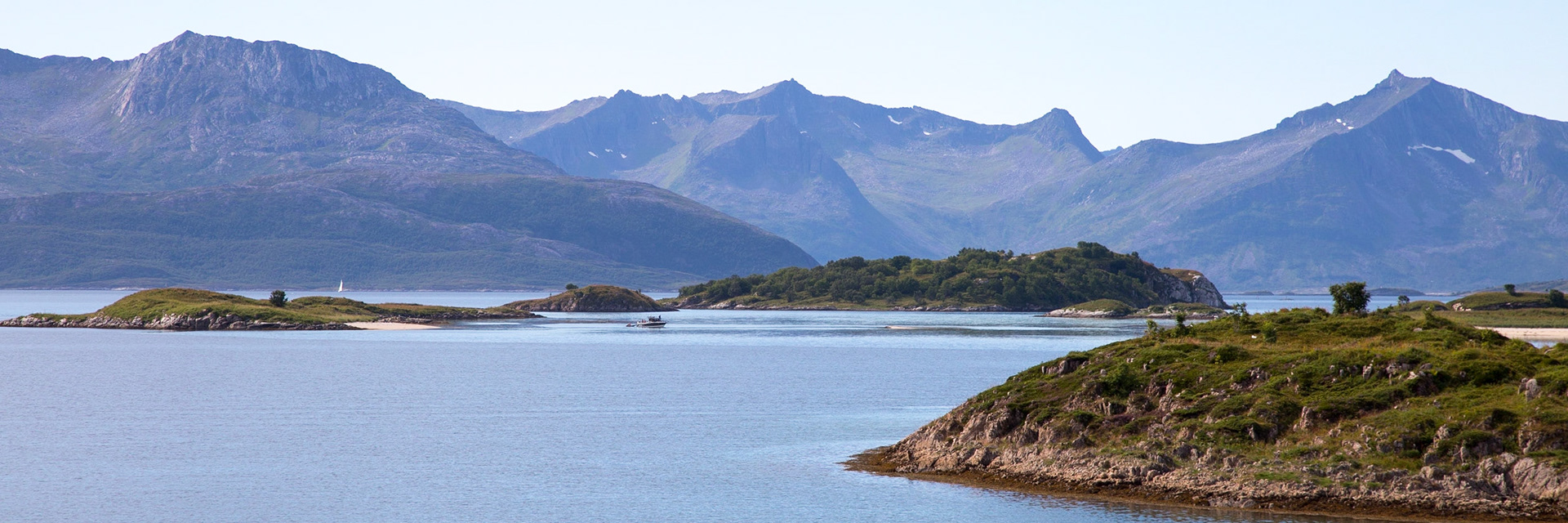 Brensholmen, Troms, Norway [Jul 2022]