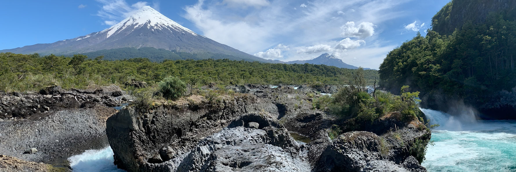 Puerto Varas, Los Lagos, Chile [Jan 2024]