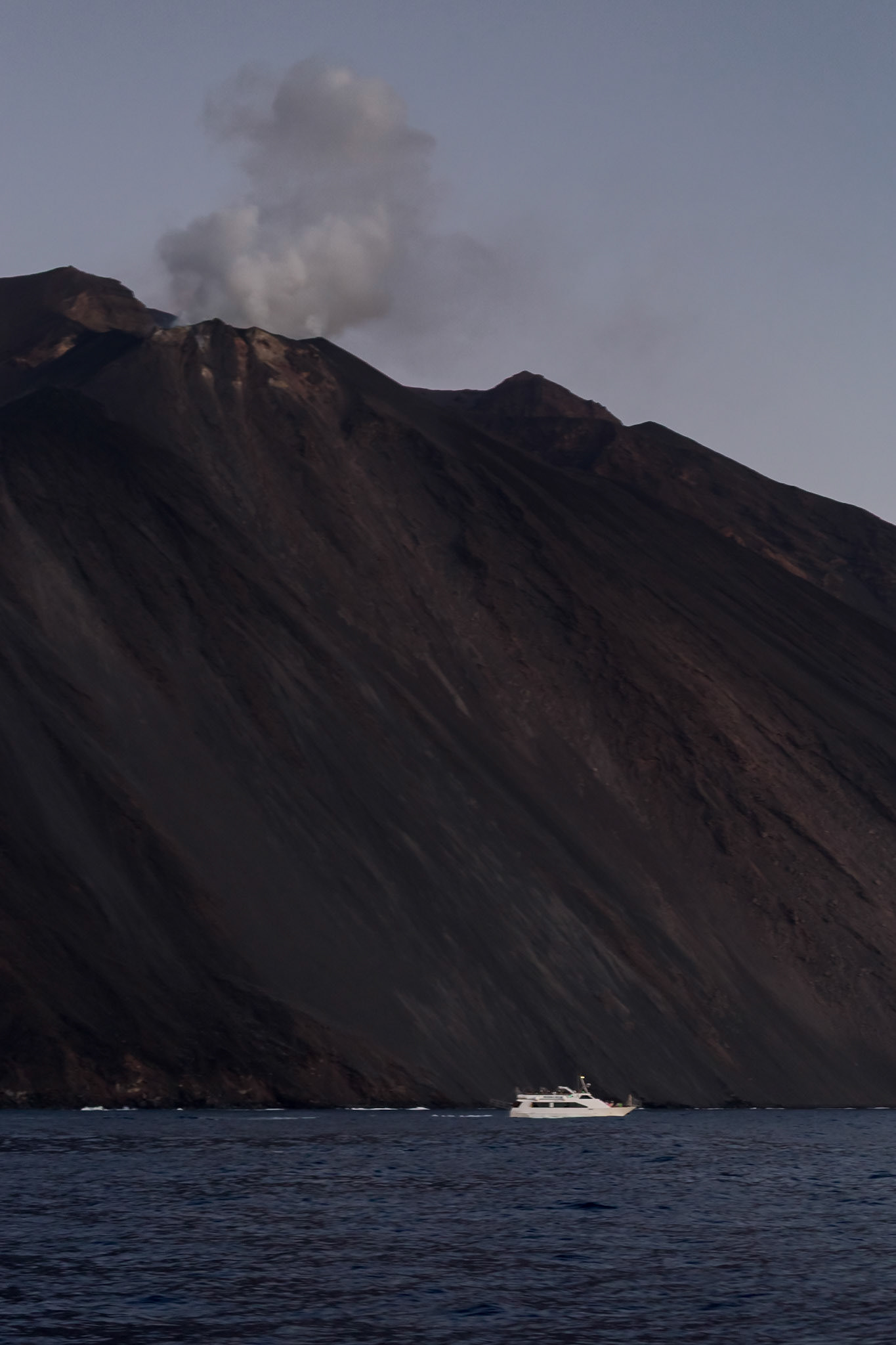 Lipari, Sicilia, Italy [Aug 2017]