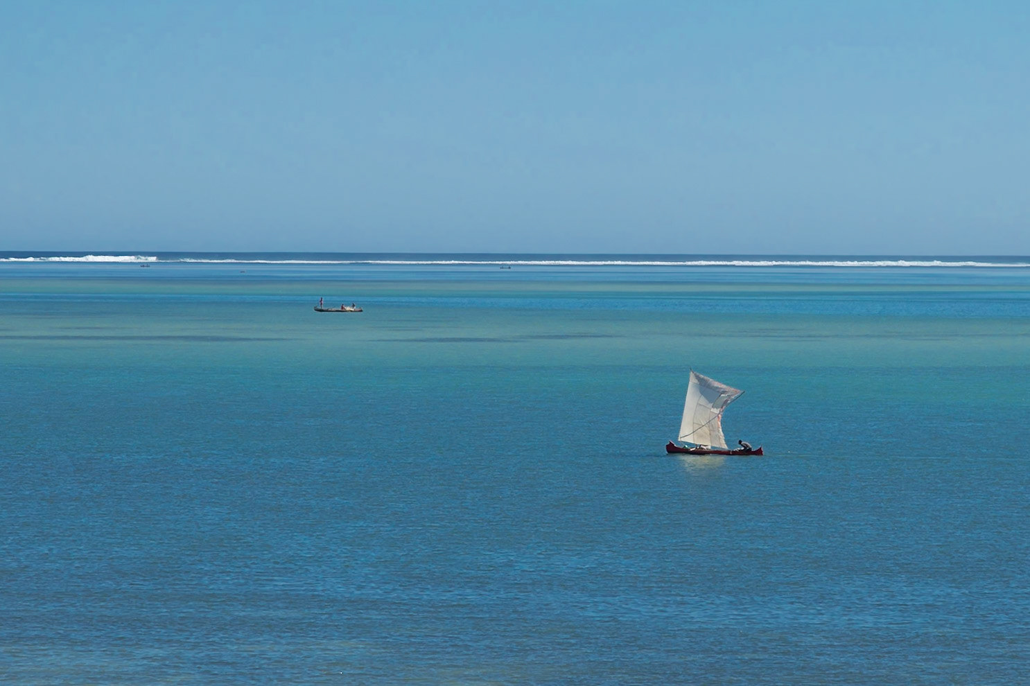 Ifaty, Toliara, Madagascar [Apr 2019]