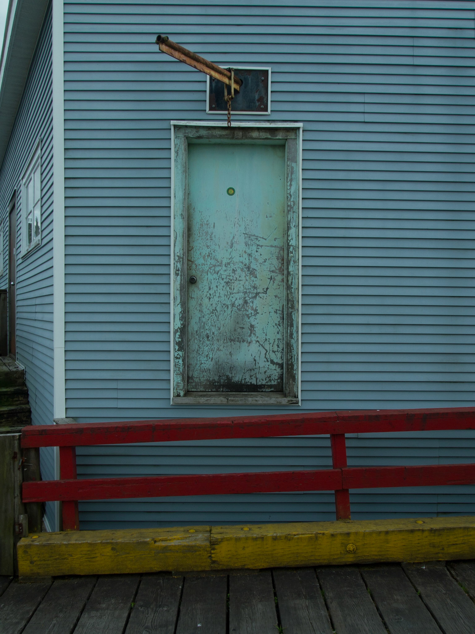 Prince Rupert, British Columbia, Canada [Aug 2014]