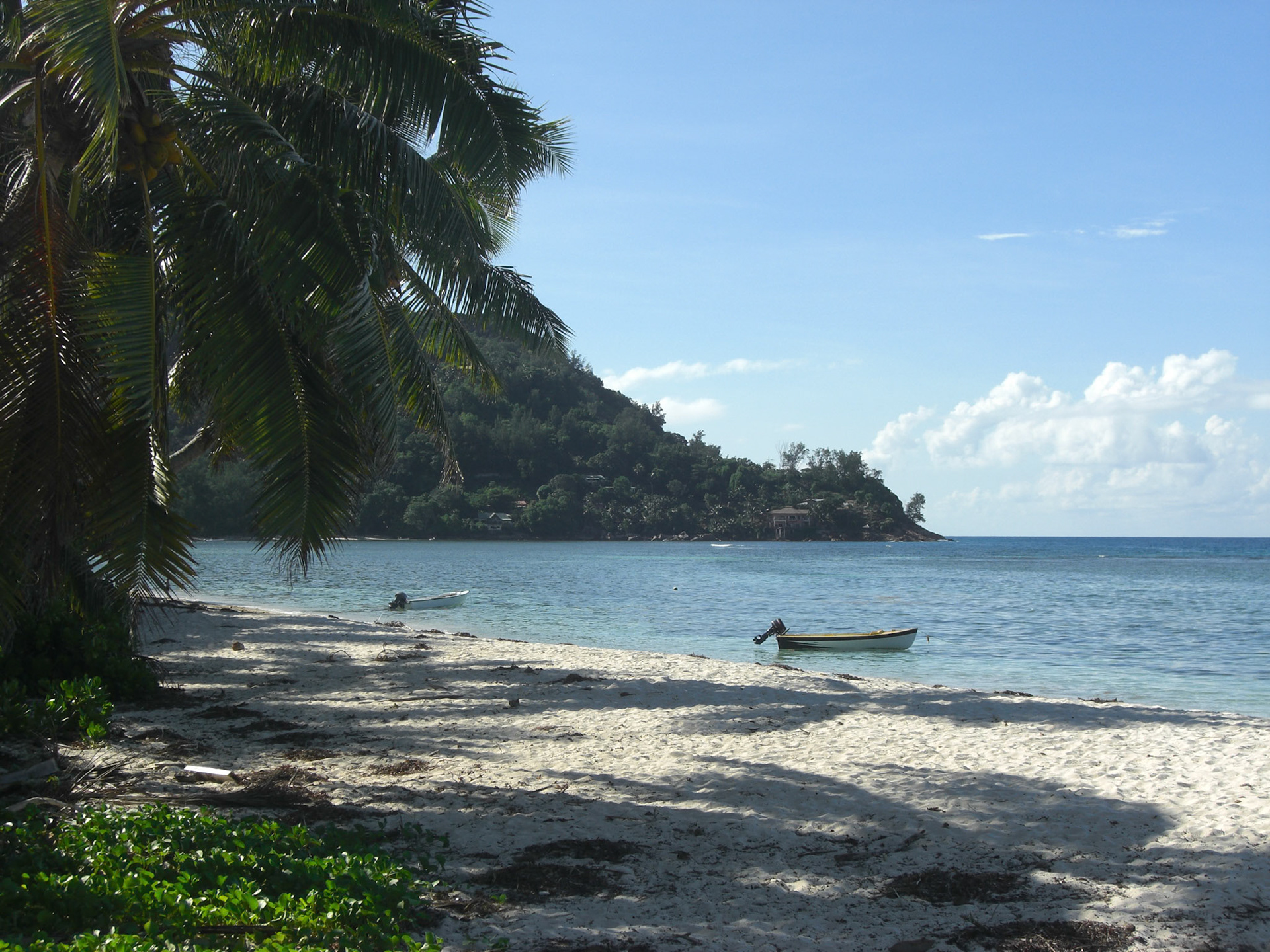 , Port Glaud, Seychelles [Apr 2012]