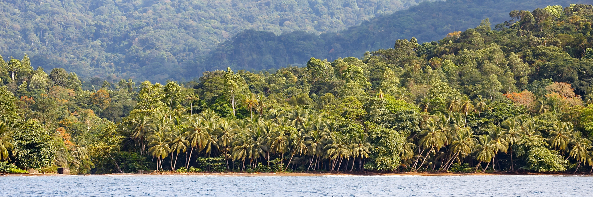 , Pagué, São Tomé and Príncipe [Feb 2026]