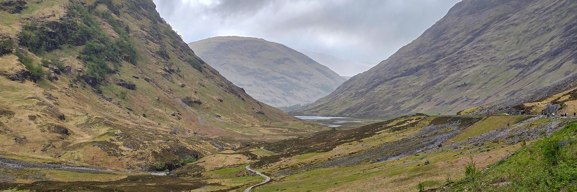 Ballachulish, Scotland, United Kingdom [May 2026]