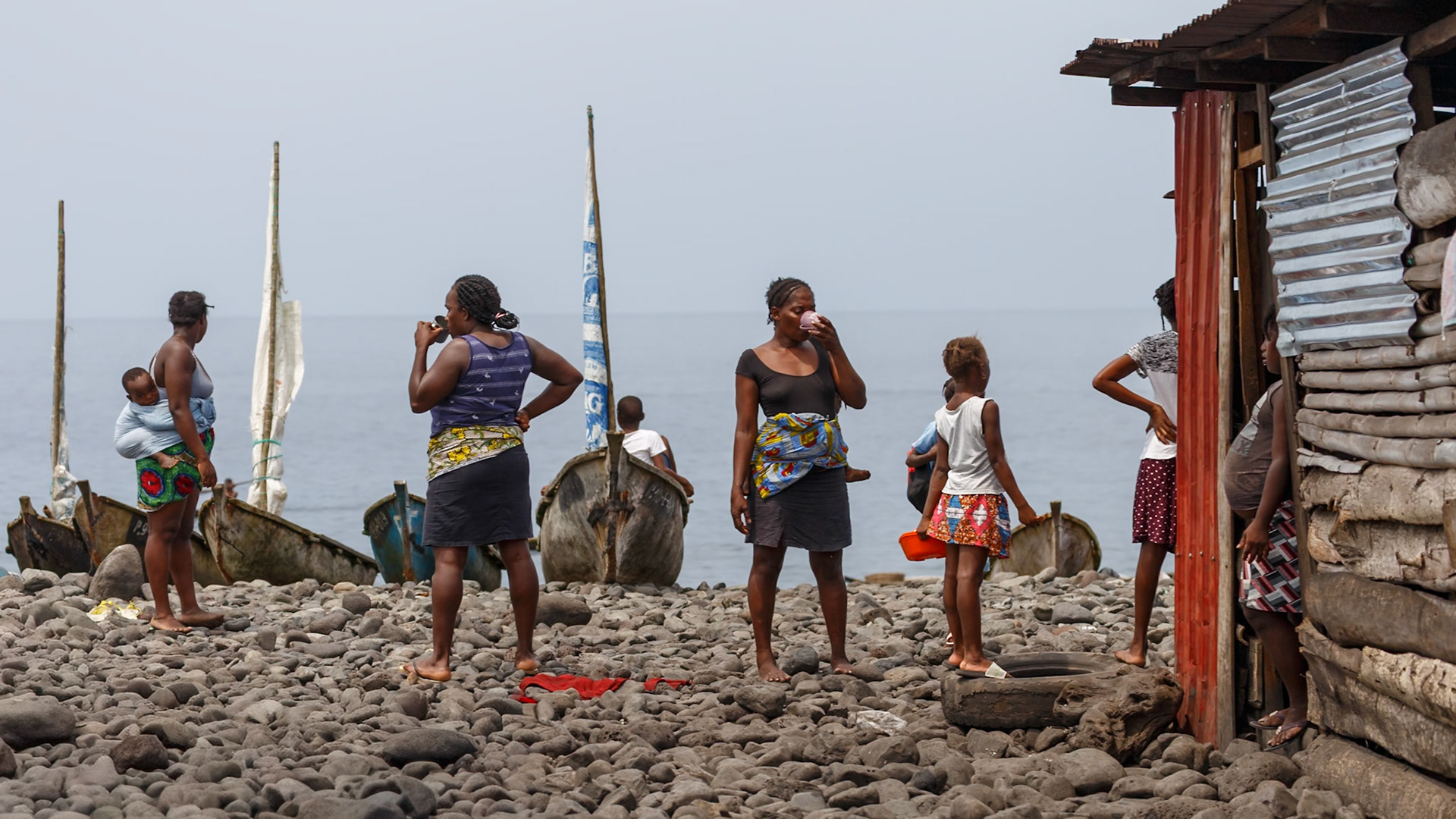 , Lembá, São Tomé and Príncipe [Jan 2026]