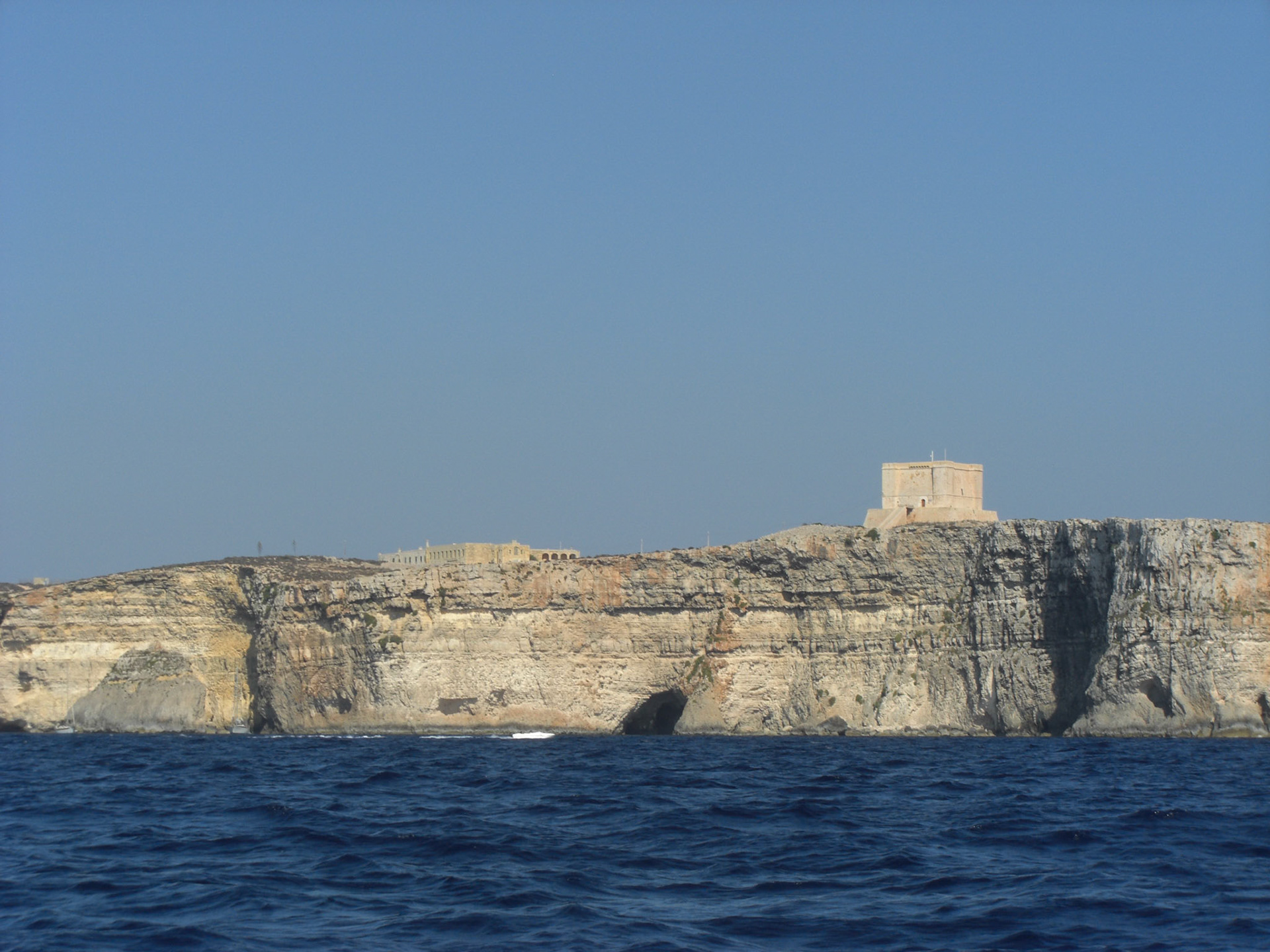 , Birkirkara, Malta [Aug 2011]