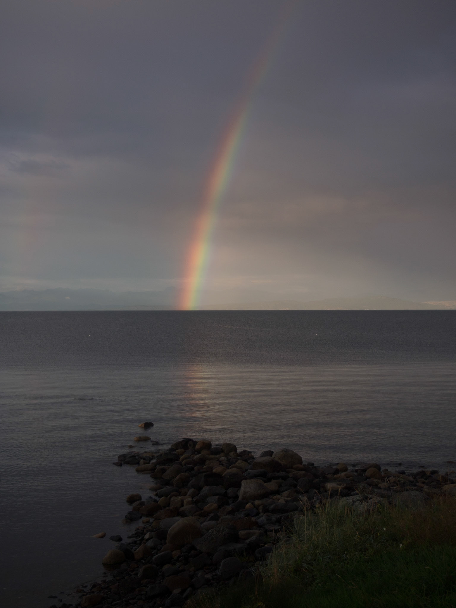 Vancouver Island, British Columbia, Canada [Aug 2014]