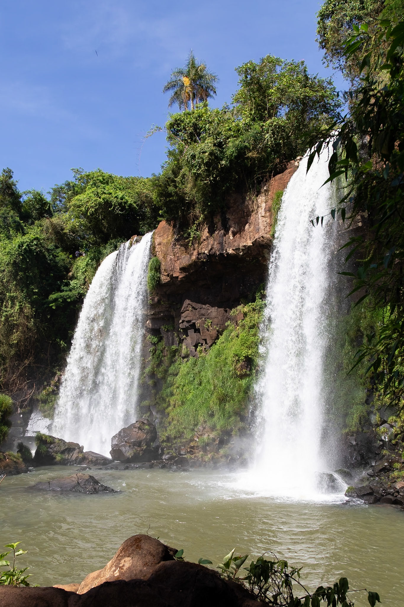 Puerto Iguazú, Misiones, Argentina [Feb 2024]
