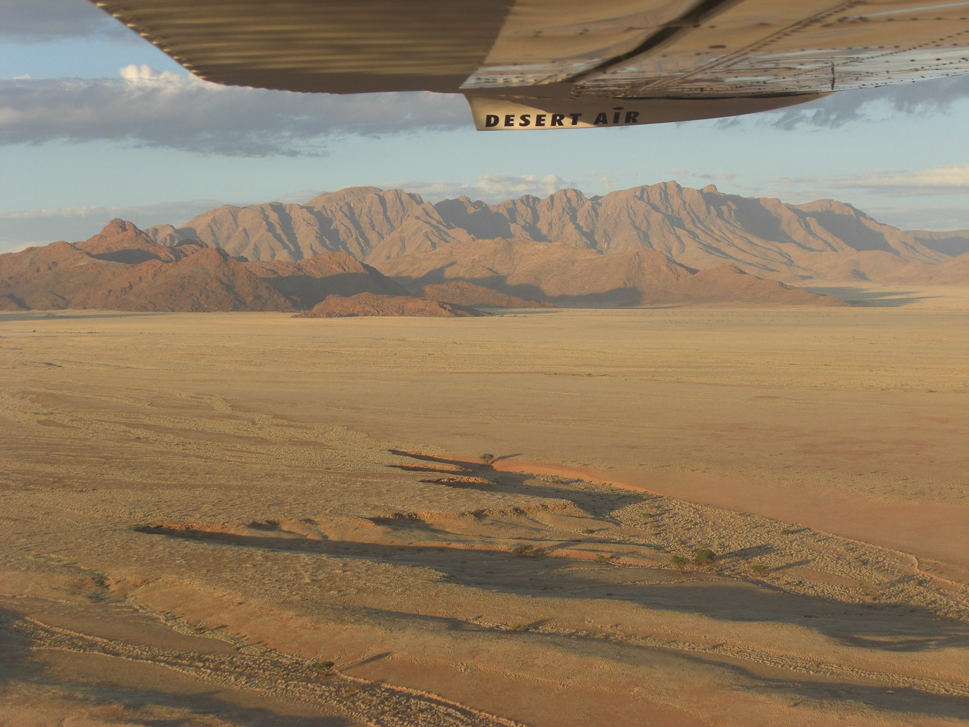 , Hardap, Namibia [Apr 2010]