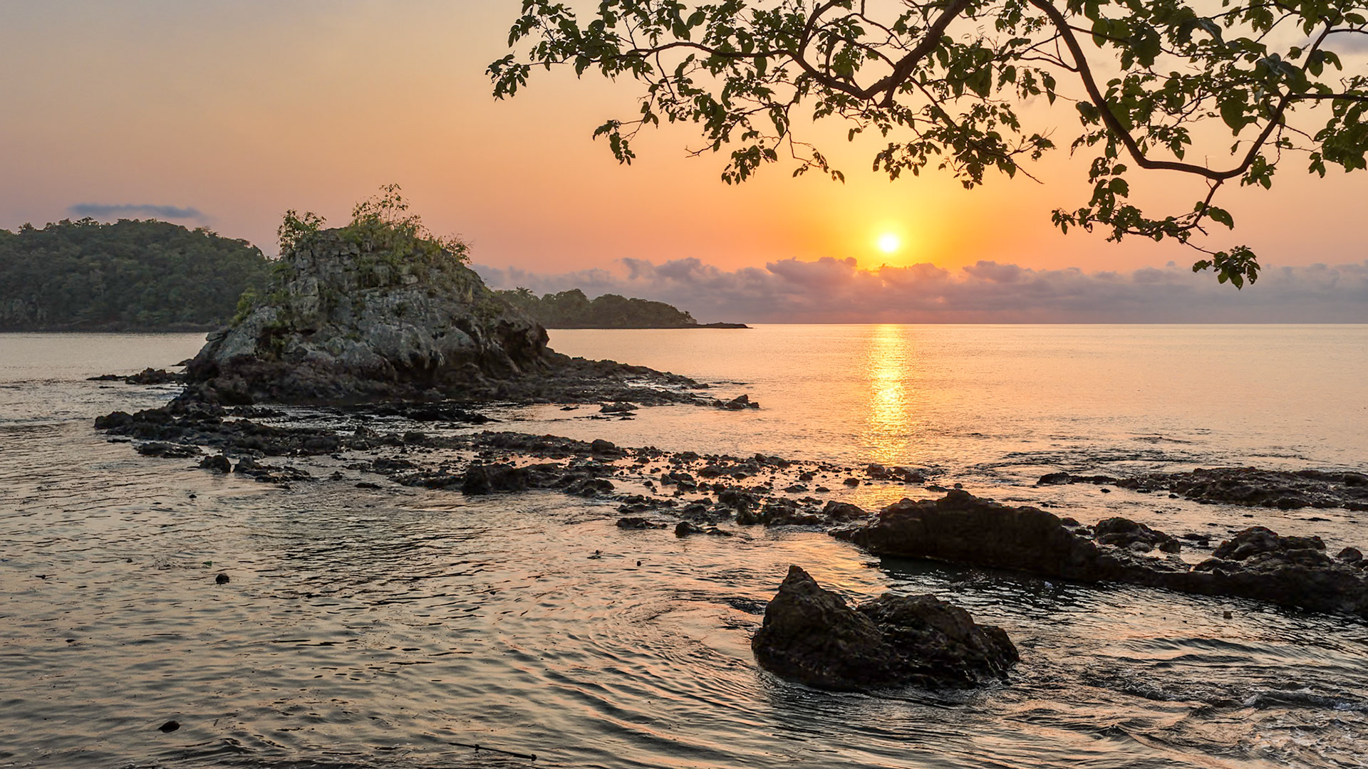 , Pagué, São Tomé and Príncipe [Feb 2026]