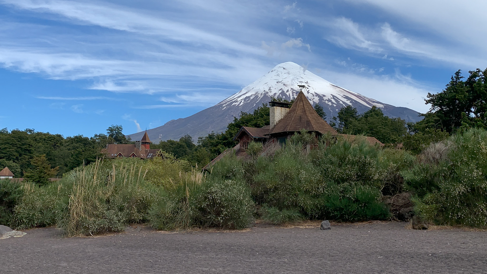 Puerto Varas, Los Lagos, Chile [Jan 2024]