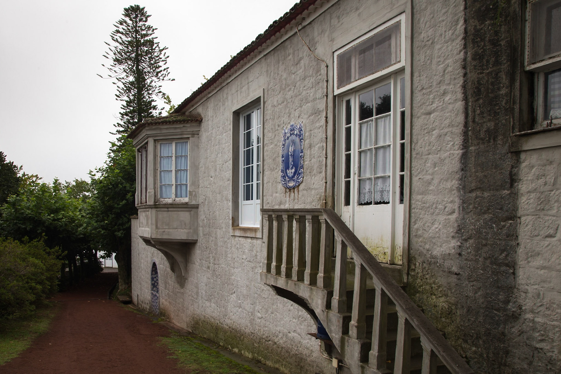 Porto Formoso, Azores, Portugal [Aug 2019]