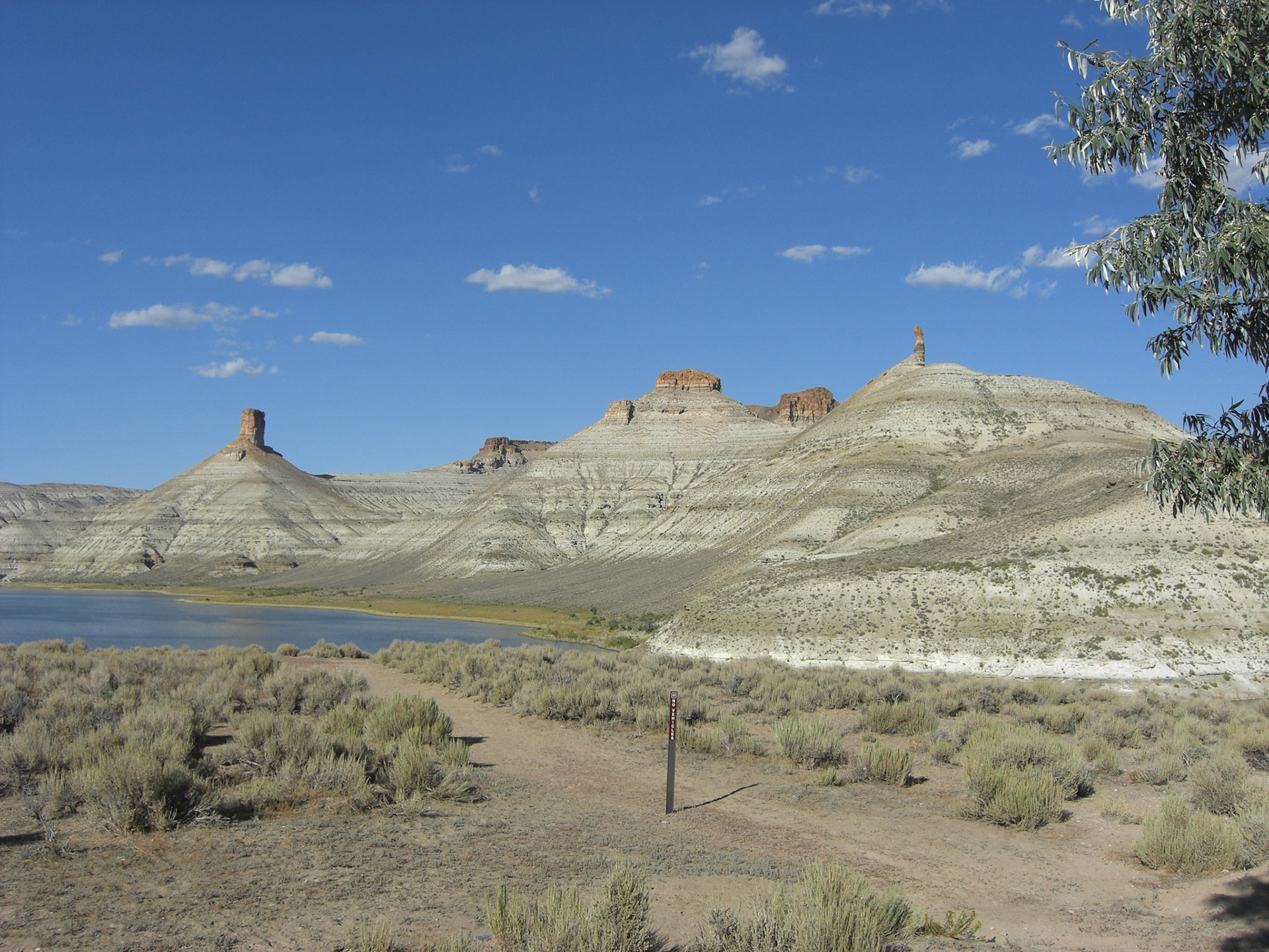 Rock Springs, Wyoming, United States [Aug 2008]
