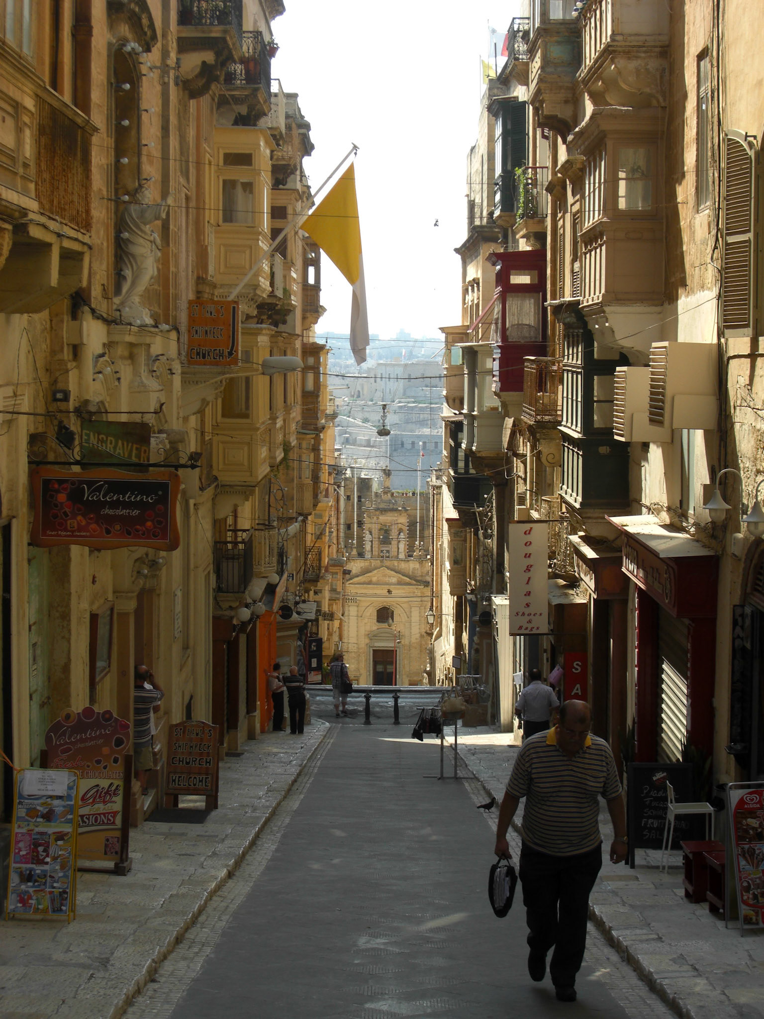 , Birkirkara, Malta [Aug 2011]