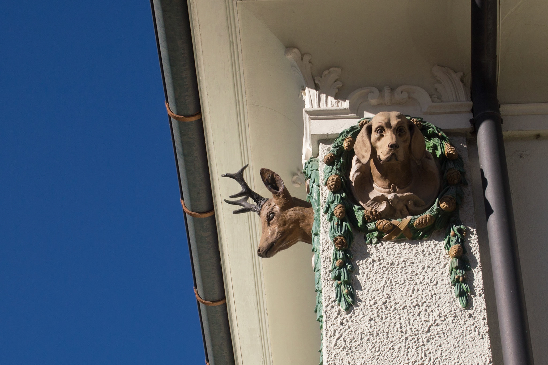 Schwangau, Bavaria, Germany [Feb 2014]