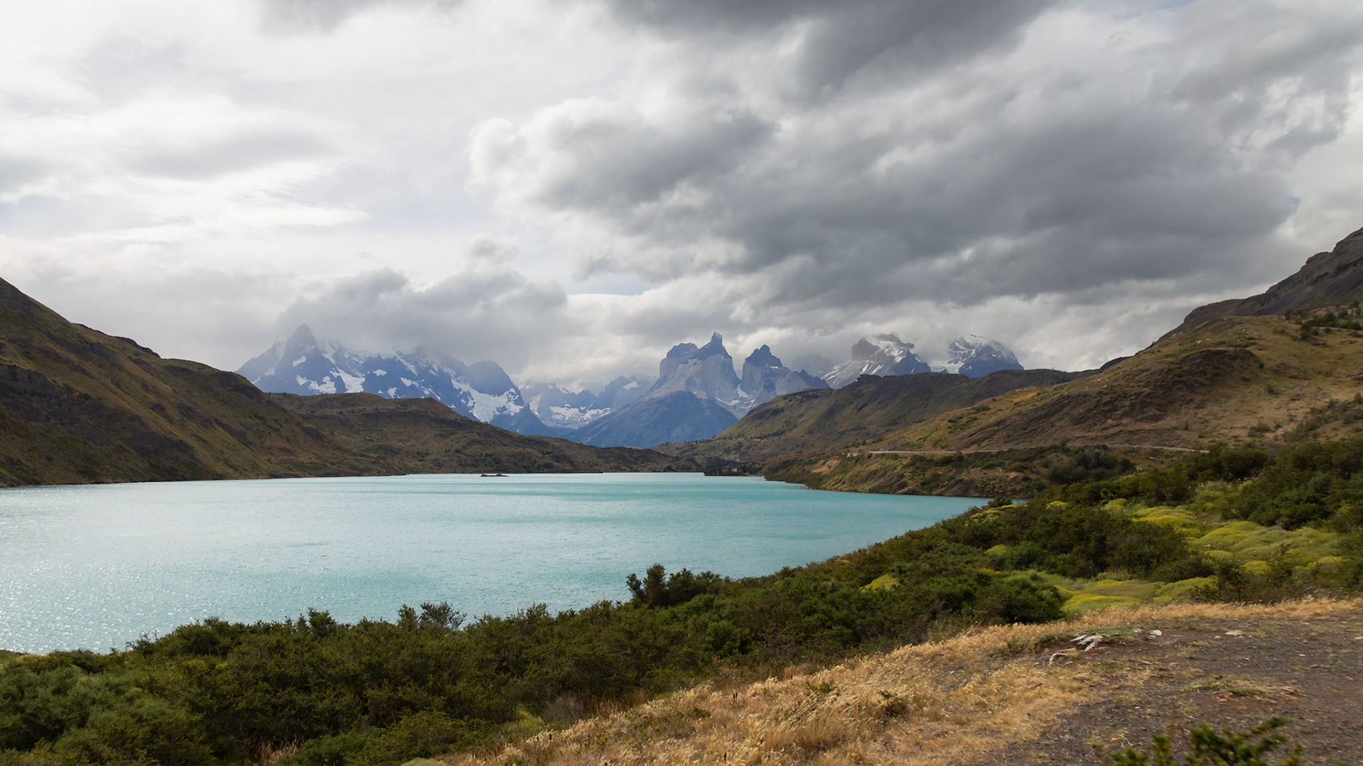 Torres del Paine, Magellan and the Chilean Antarctic, Chile [Jan 2024]