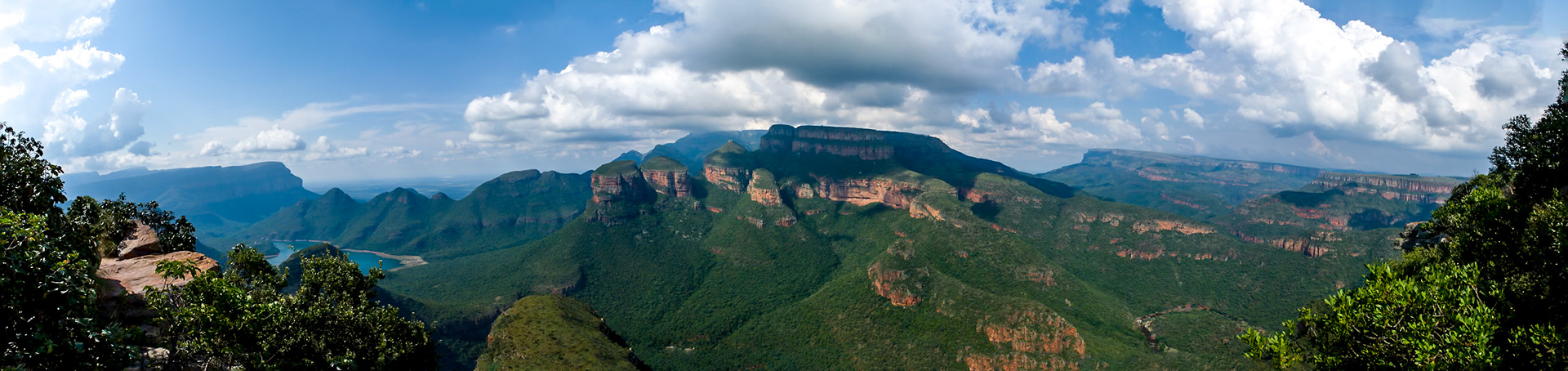 South Africa Easter 2016