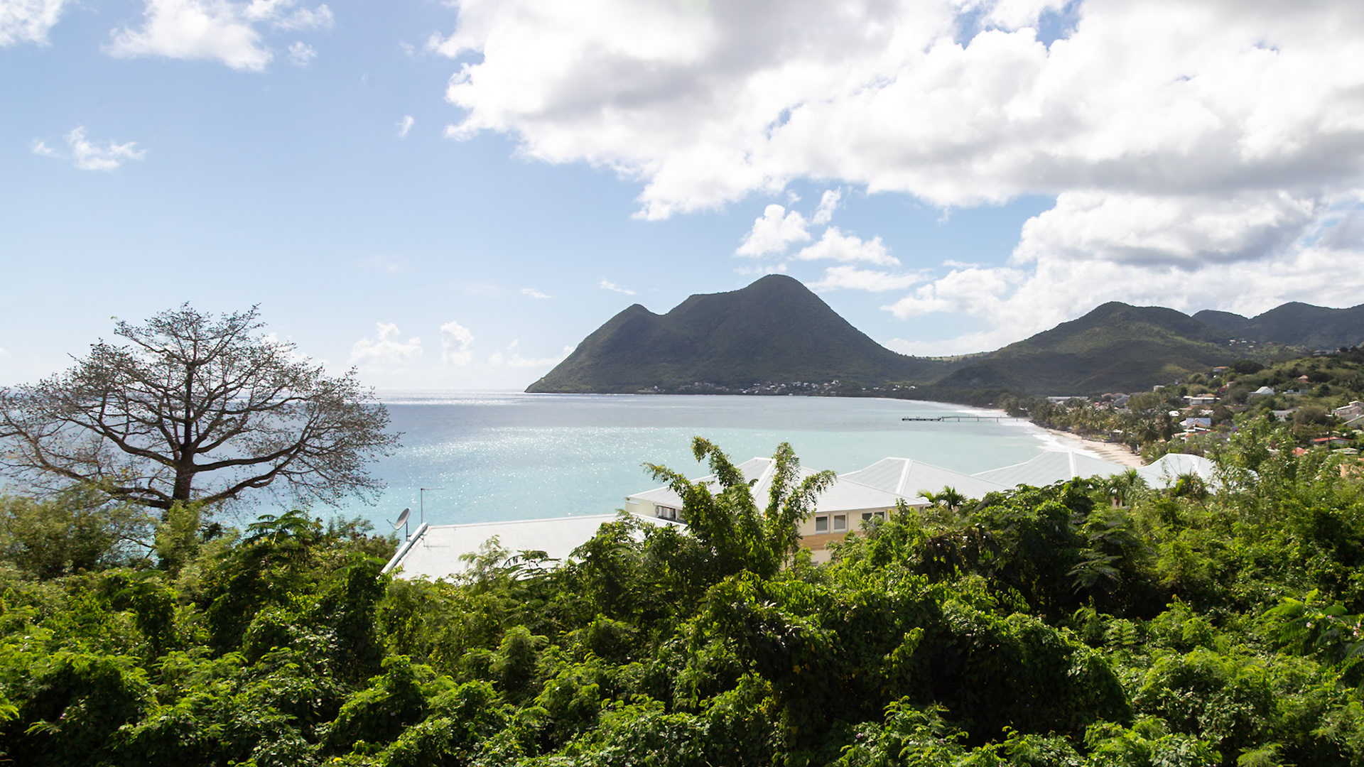Le Diamant, Le Marin, Martinique [Feb 2025]