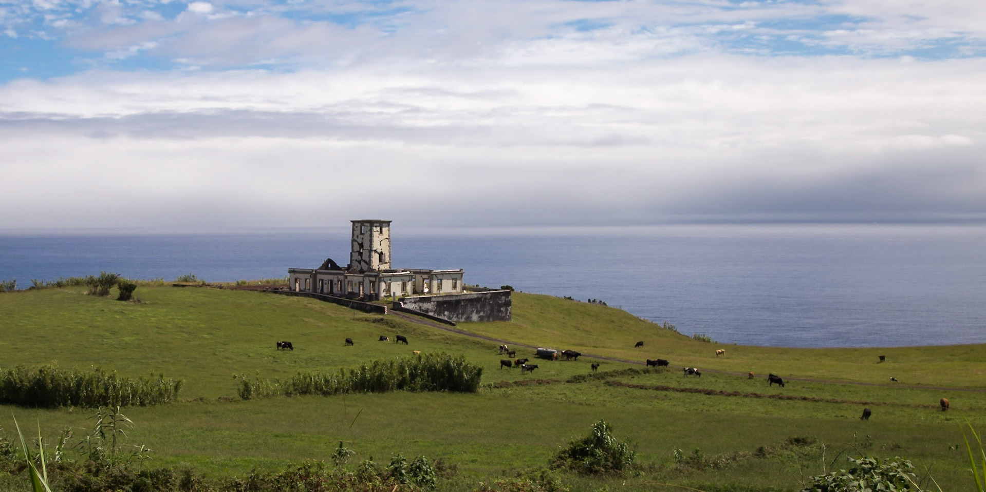 Ribeirinha, Azores, Portugal [Aug 2019]