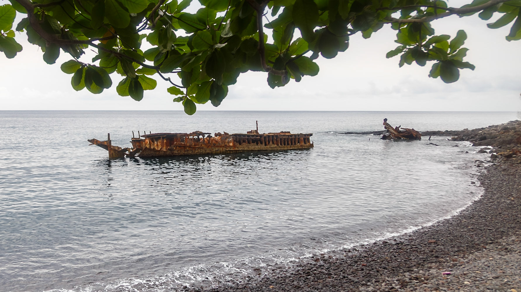 , Lobata, São Tomé and Príncipe [Jan 2026]