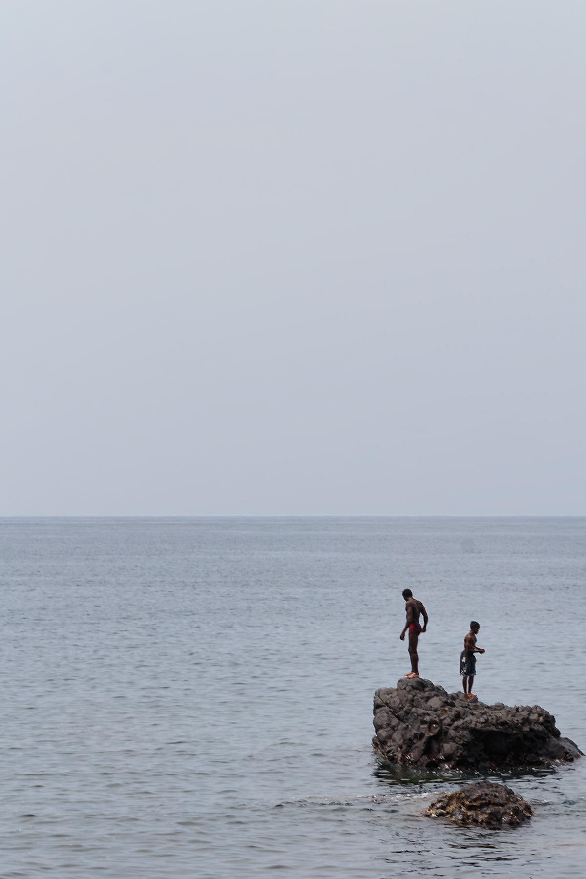 , Lembá, São Tomé and Príncipe [Jan 2026]