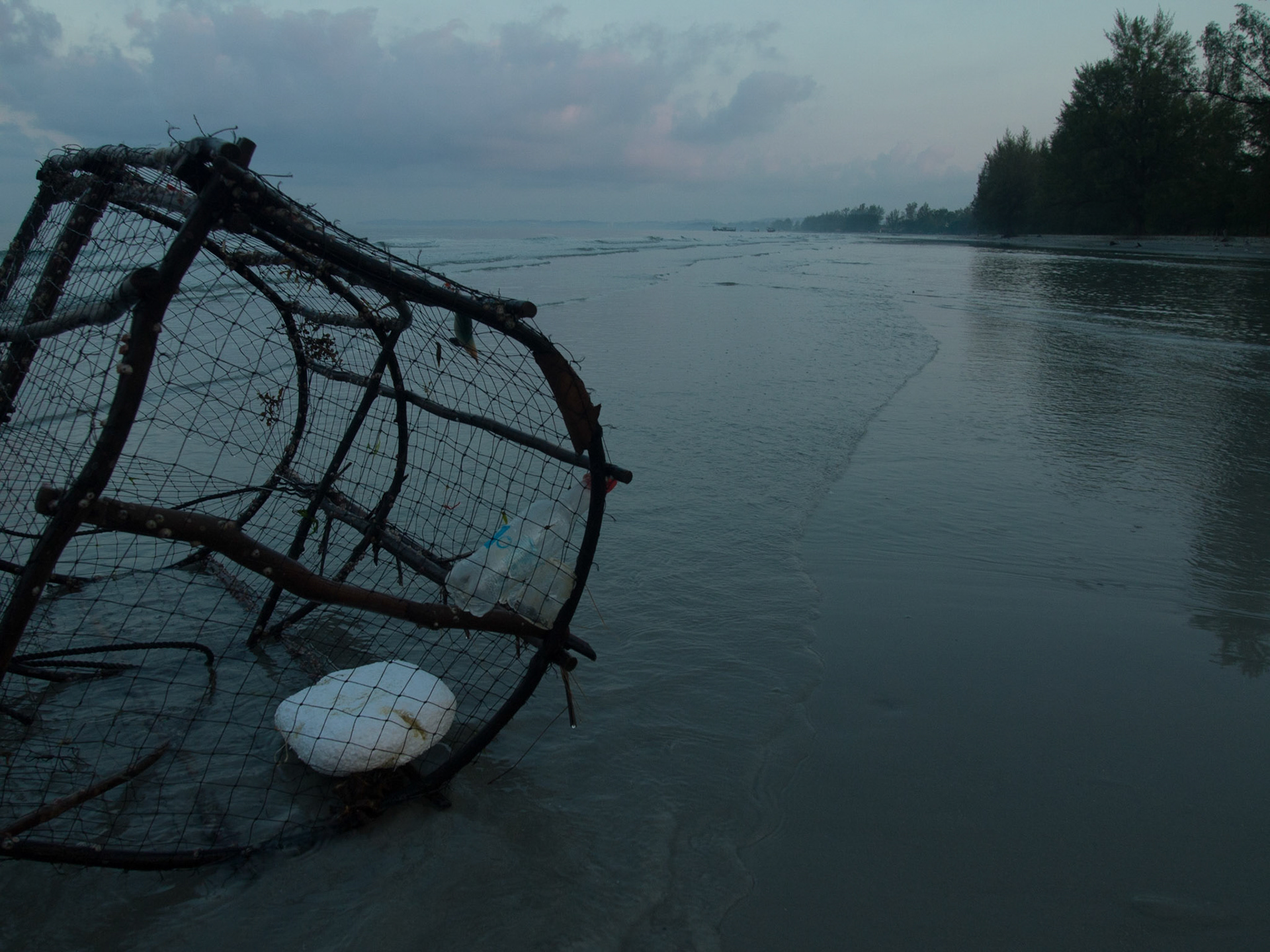 Ream, Sihanoukville, Cambodia [Apr 2015]