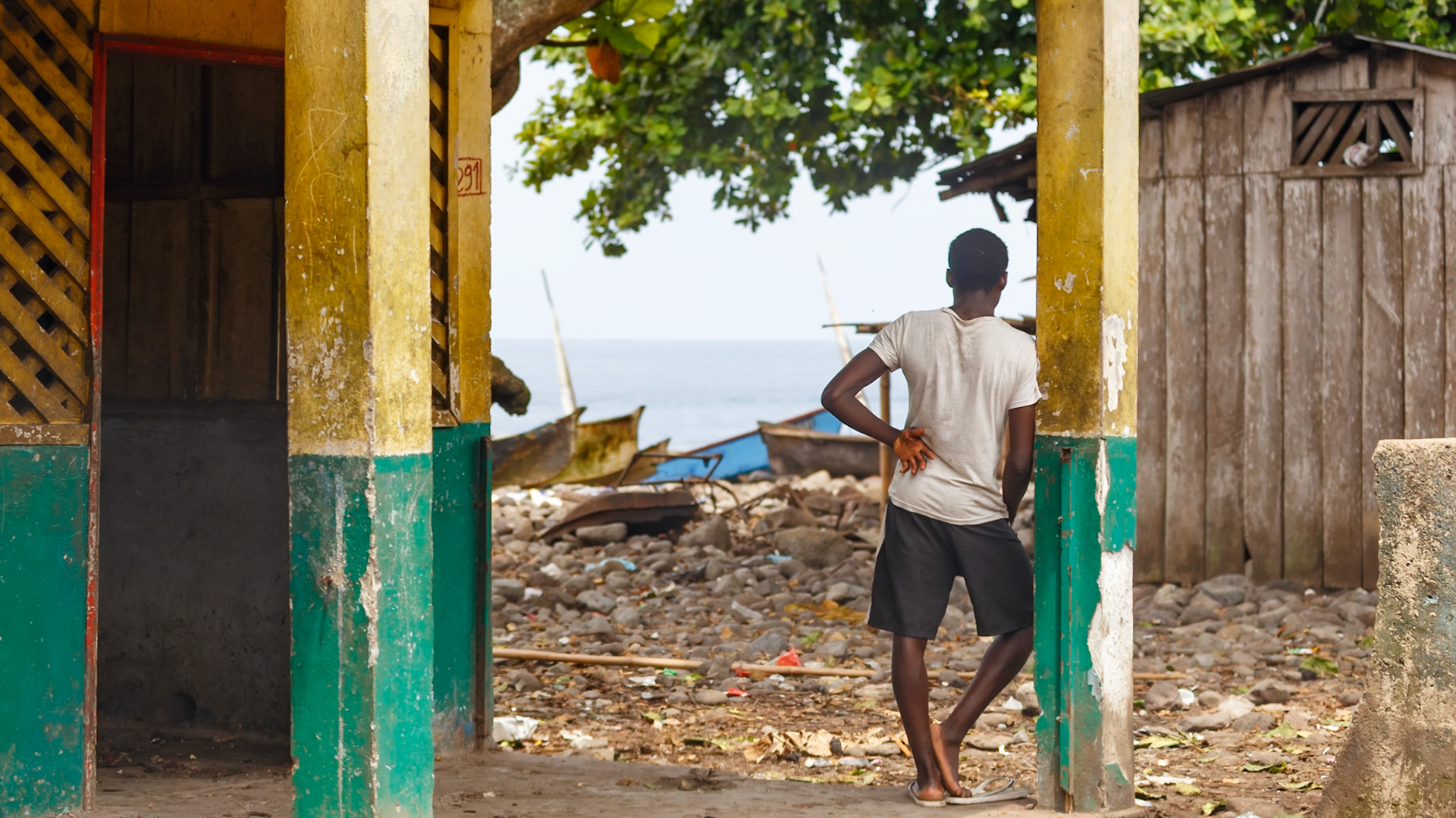 , Lembá, São Tomé and Príncipe [Jan 2026]