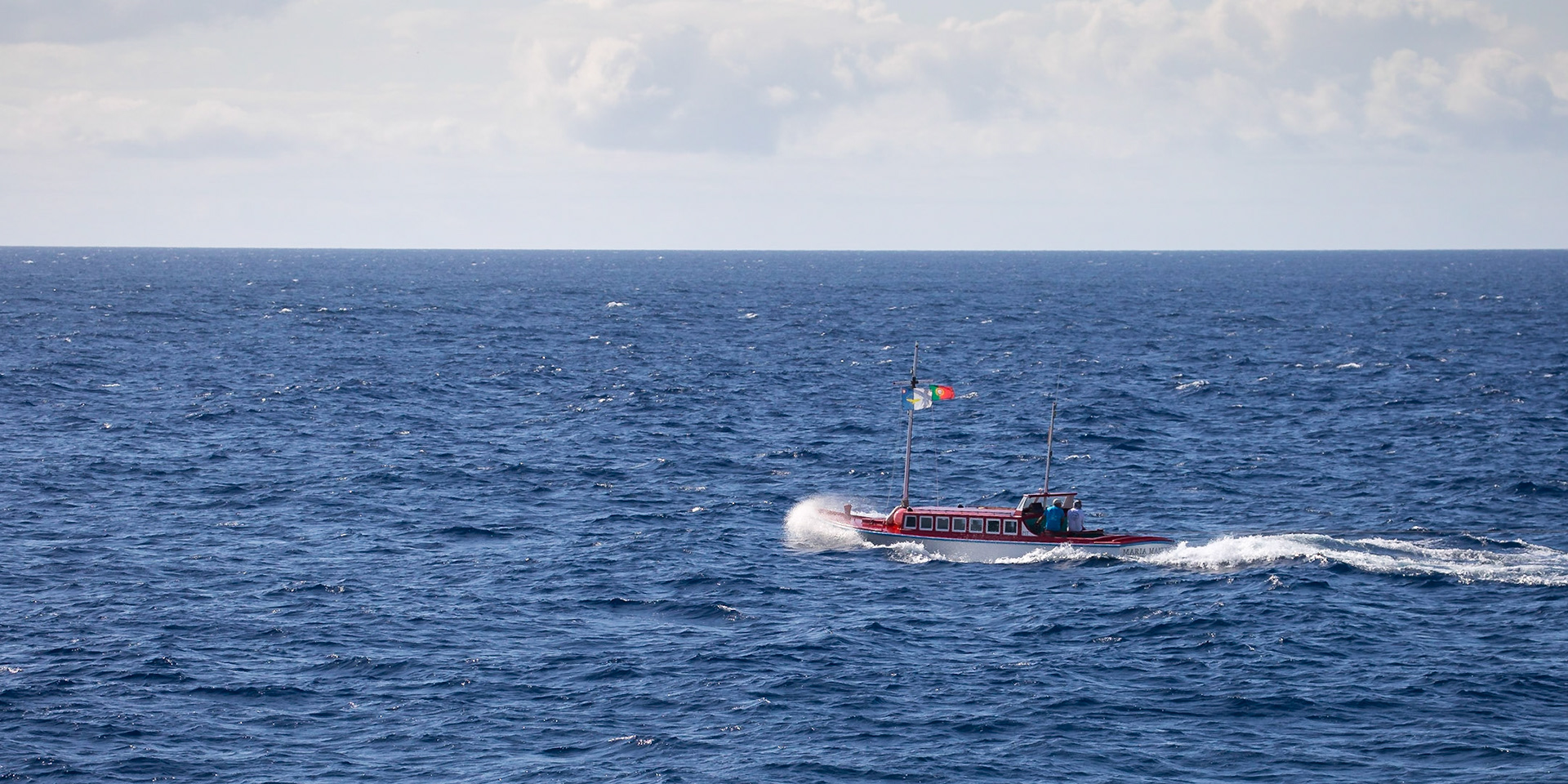 Faial Island, Azores, Portugal [Aug 2019]