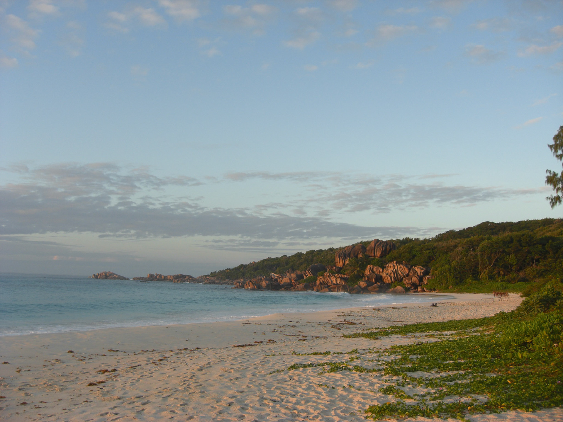 , La Digue and Inner Islands, Seychelles [Apr 2012]