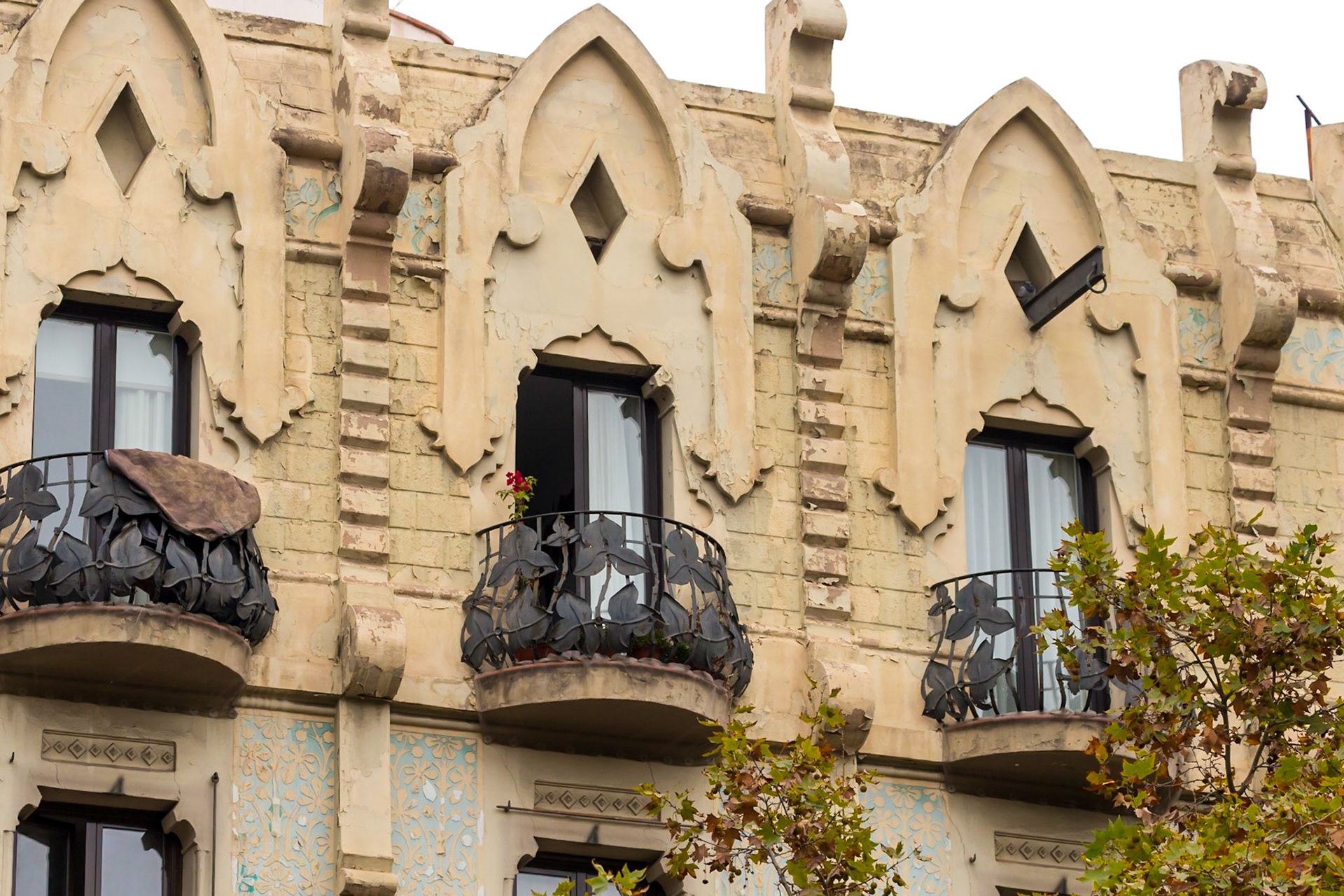 Barcelona, Barcelona, Spain [Oct 2022]
