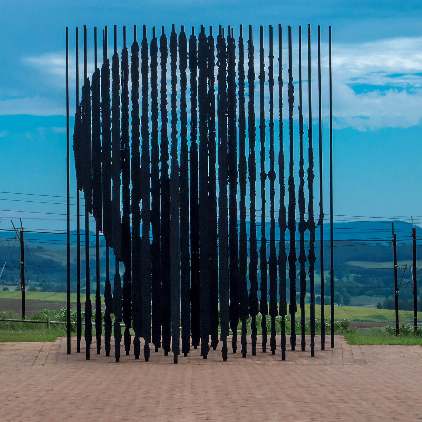 Howick, Kwa-Zulu-Natal, South Africa [Mar 2016]