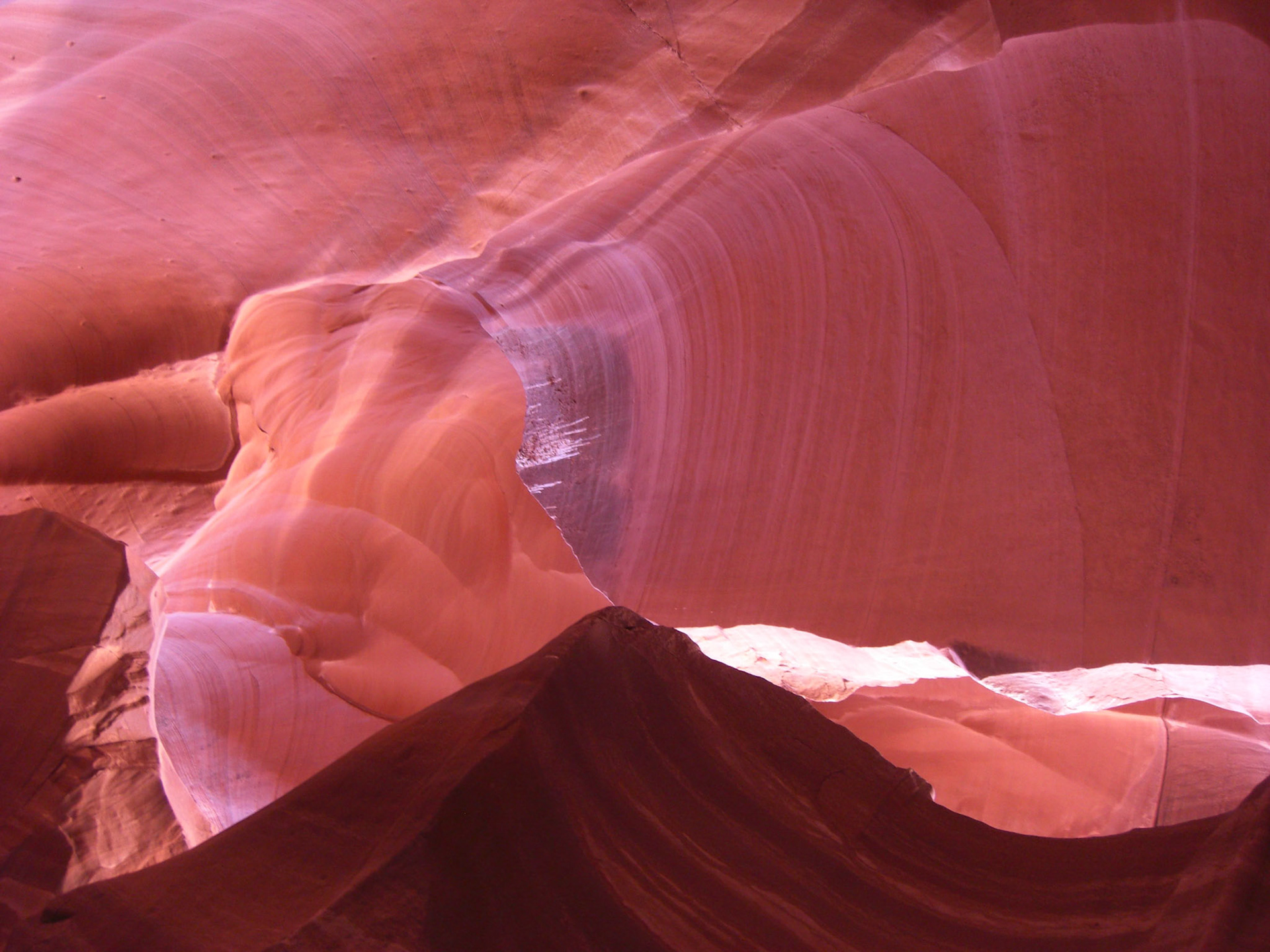Page, Arizona, United States [Aug 2008]