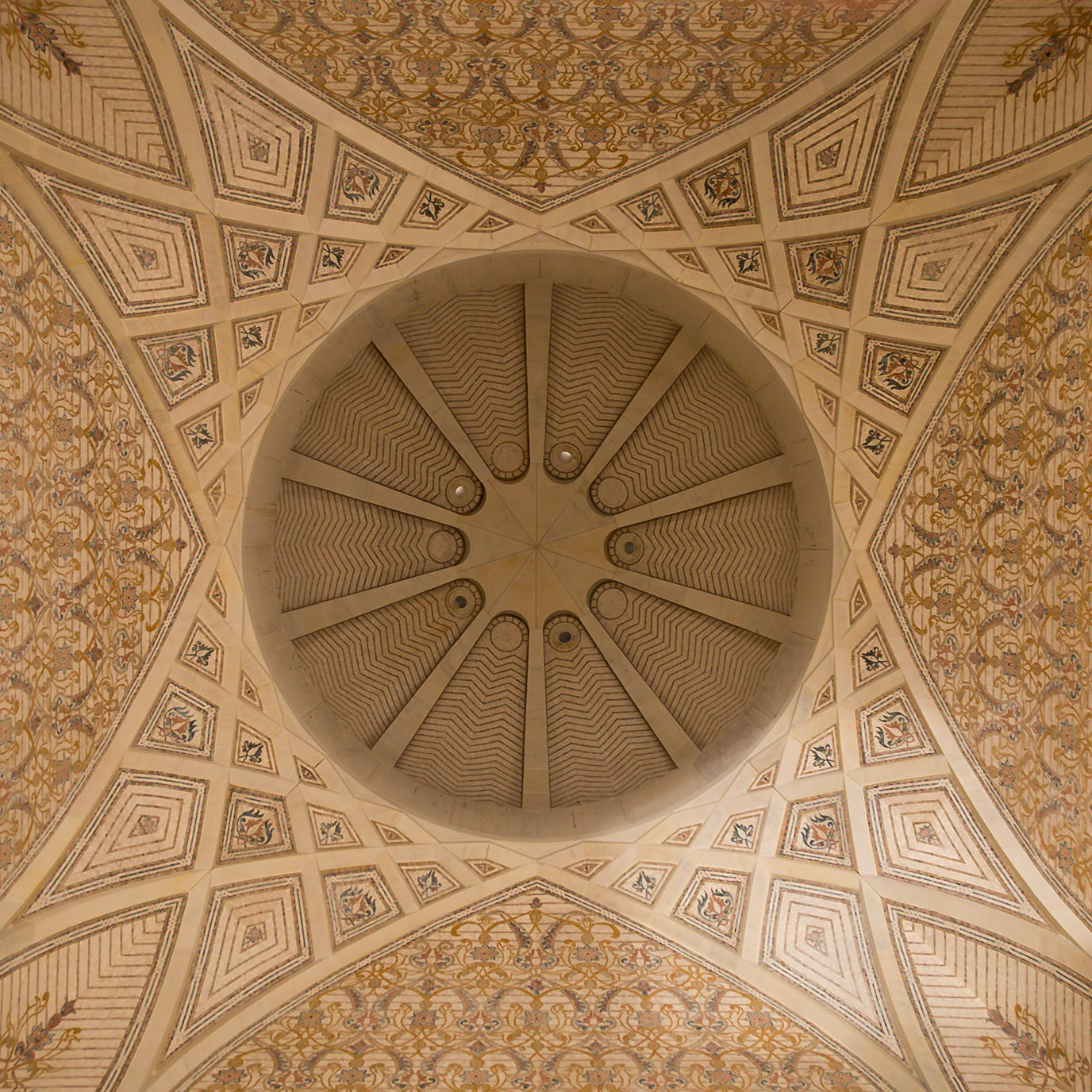 Muscat, Muscat Governorate, Oman [Mar 2018]