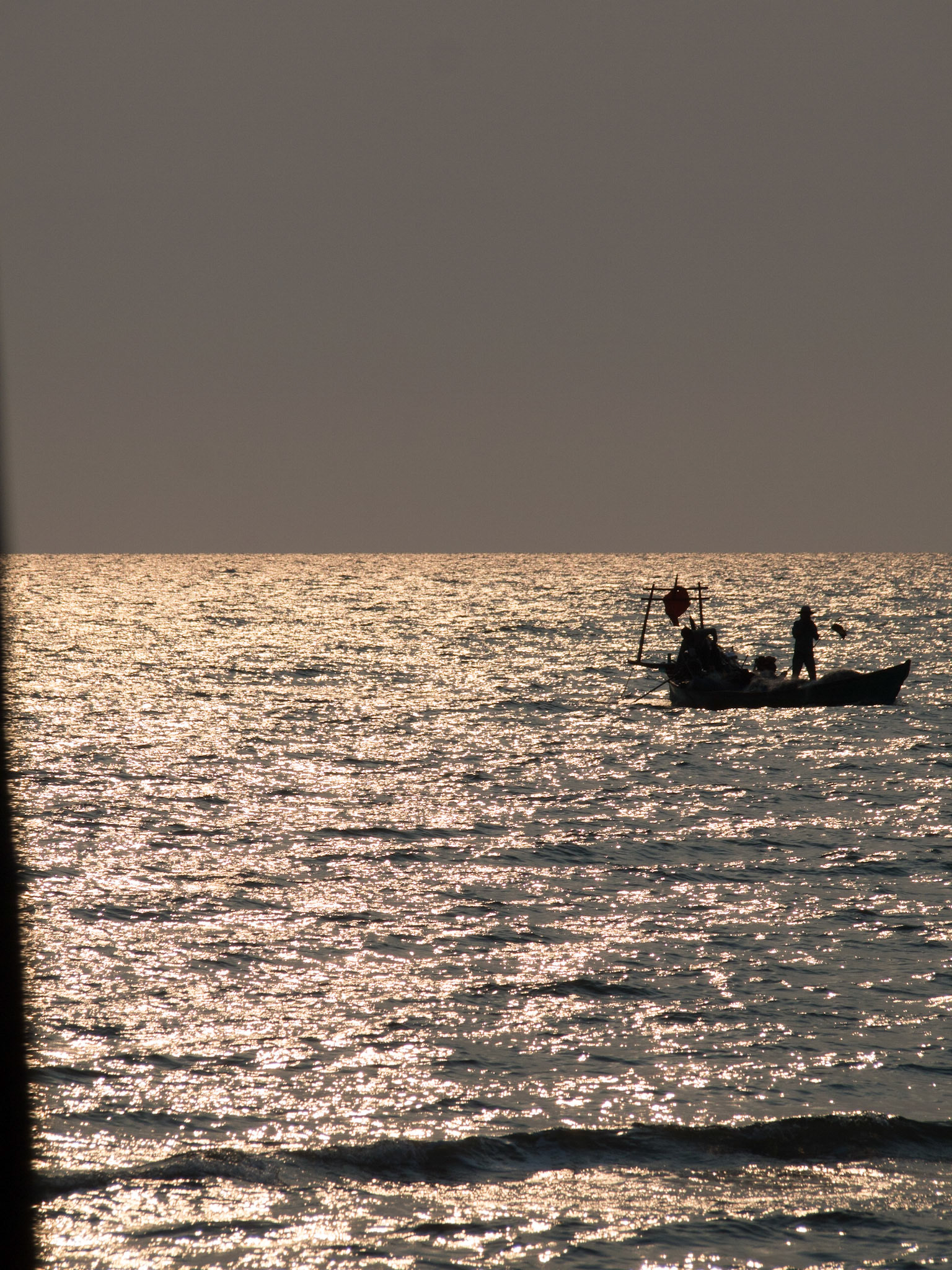 Kep, Krong Kaeb, Cambodia [Mar 2015]