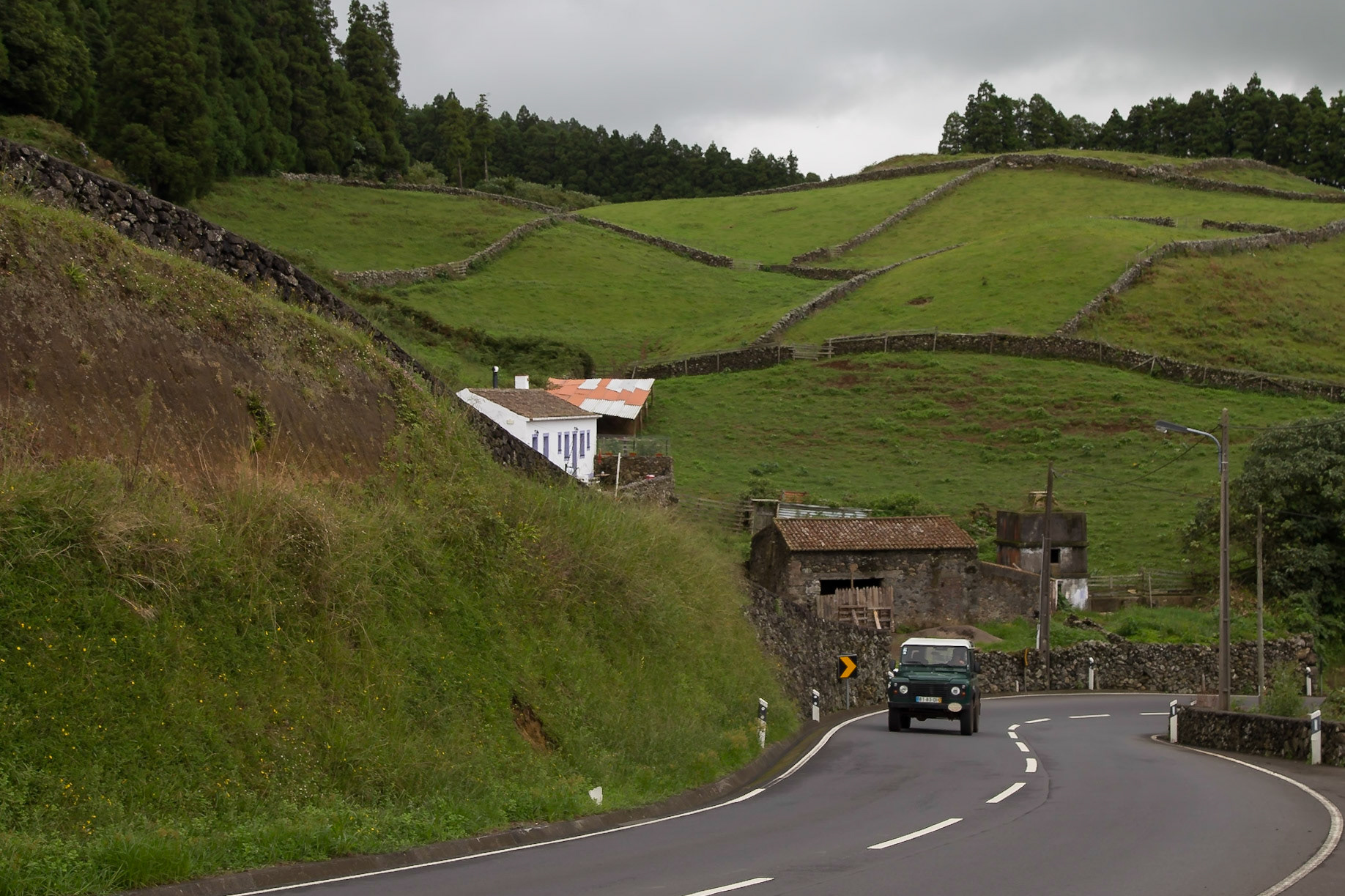 Posto Santo, Azores, Portugal [Aug 2019]