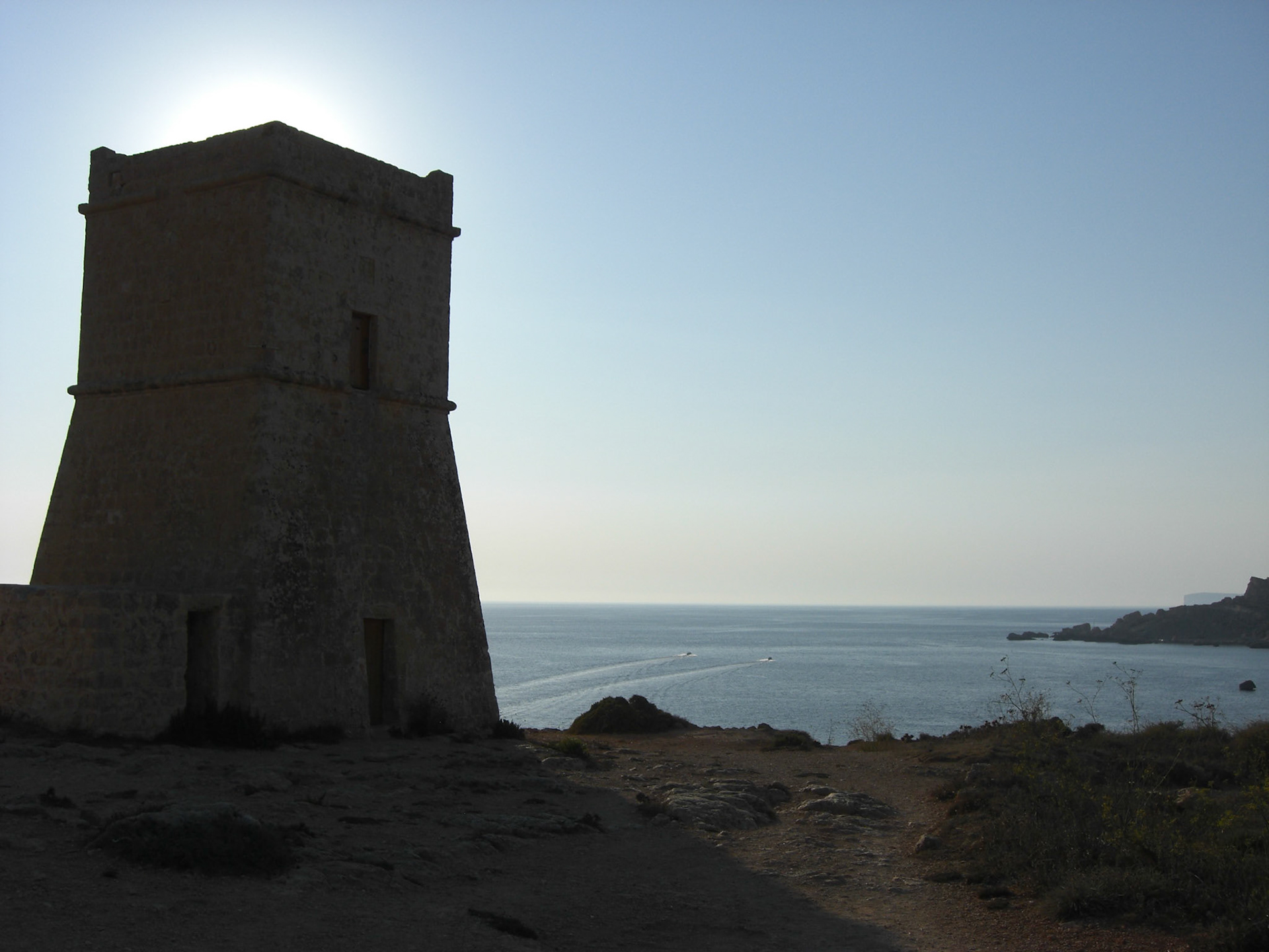 , Birkirkara, Malta [Aug 2011]