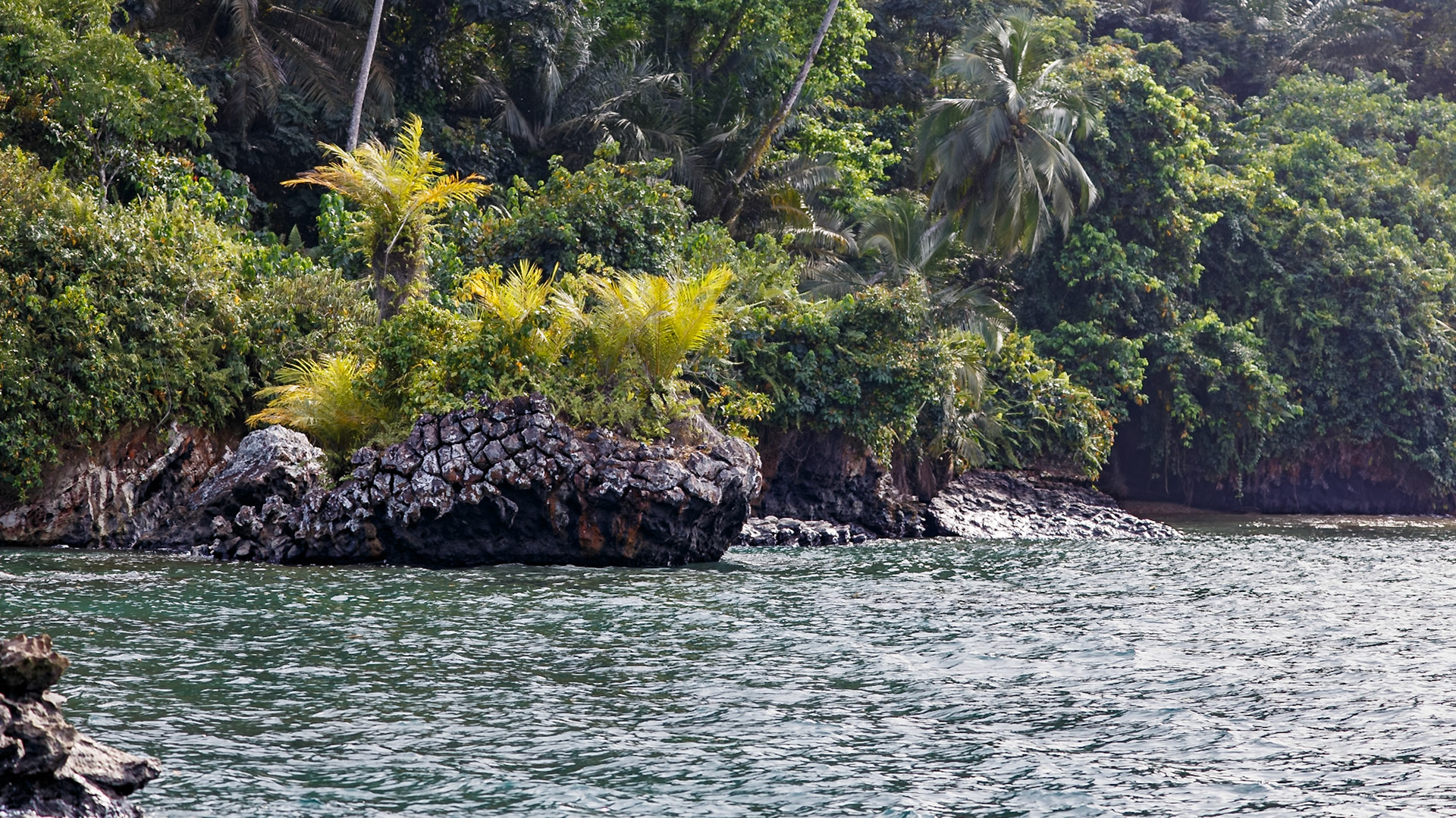 , Pagué, São Tomé and Príncipe [Feb 2026]