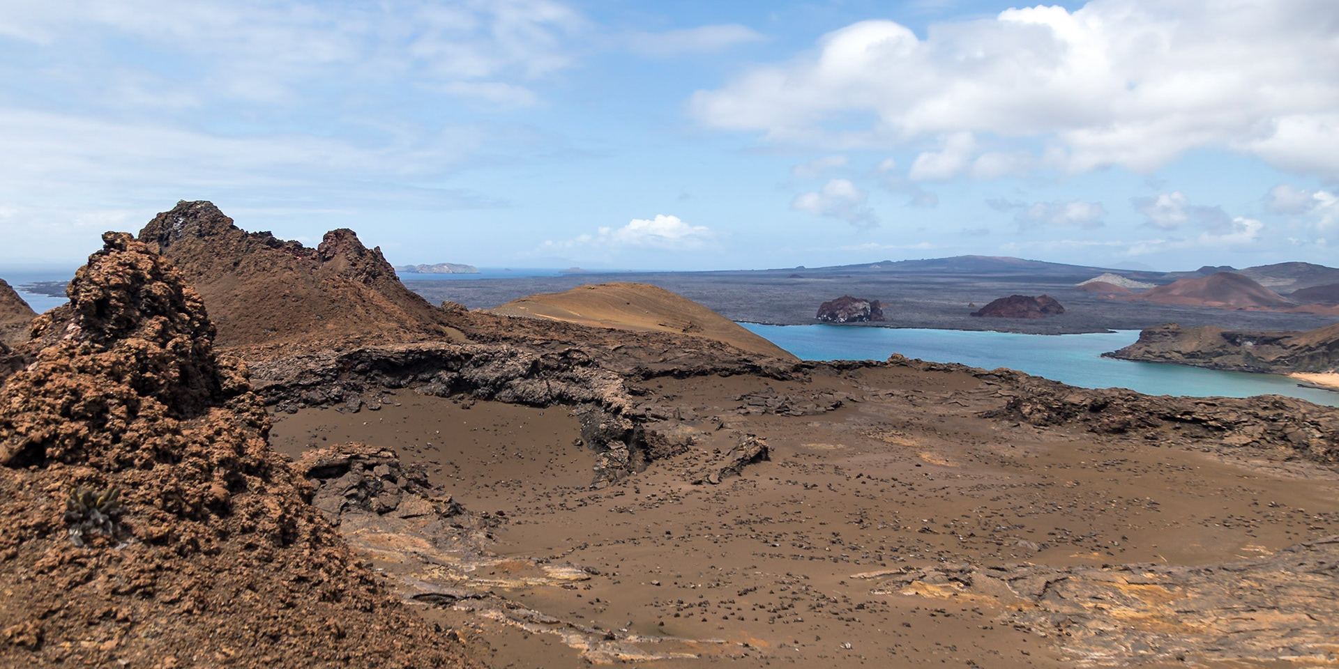 Galapagos Islands, Galápagos, Ecuador [Apr 2022]