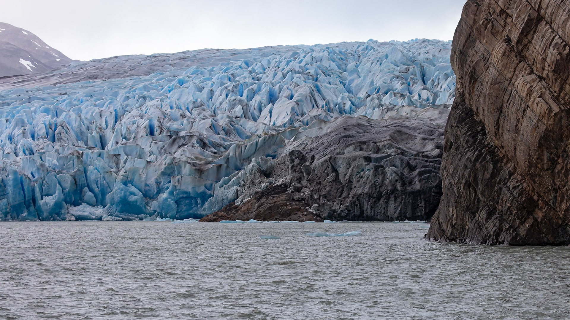 Torres del Paine, Magellan and the Chilean Antarctic, Chile [Jan 2024]