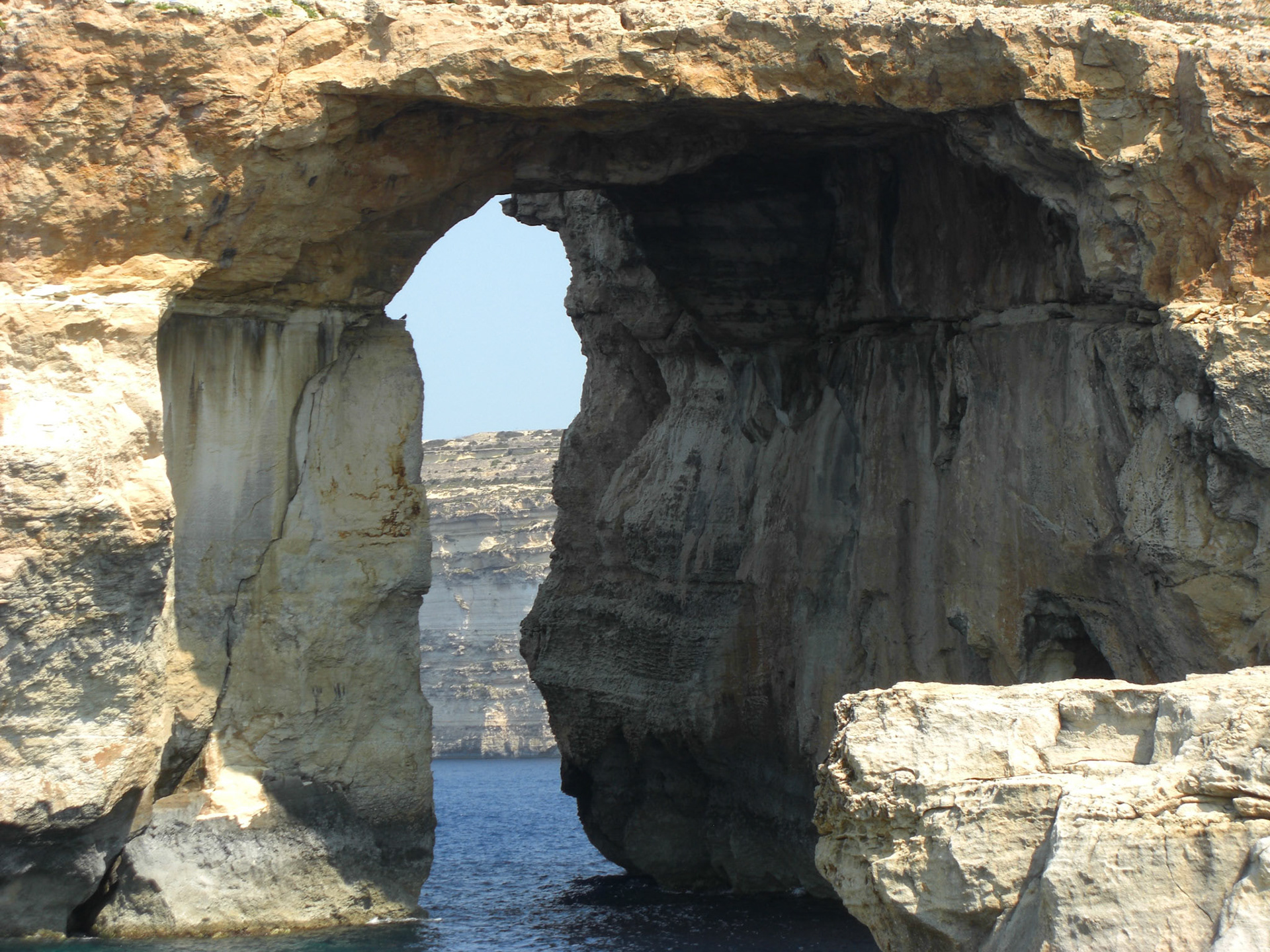 , Birkirkara, Malta [Aug 2011]