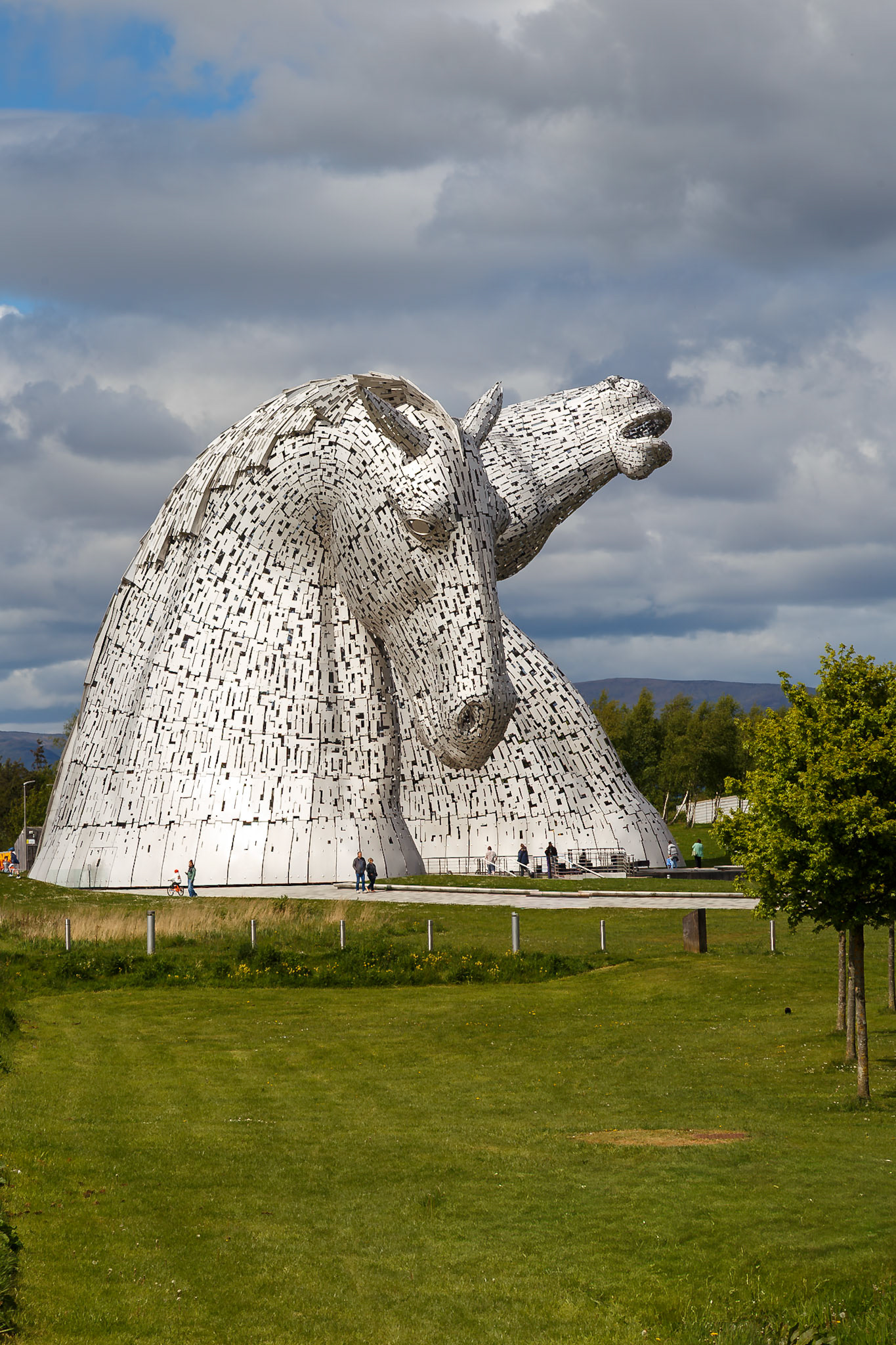 Falkirk, Scotland, United Kingdom [May 2026]