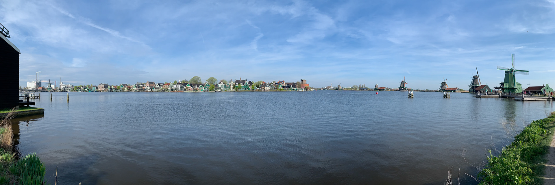 Zaandam, North Holland, Netherlands [Apr 2025]