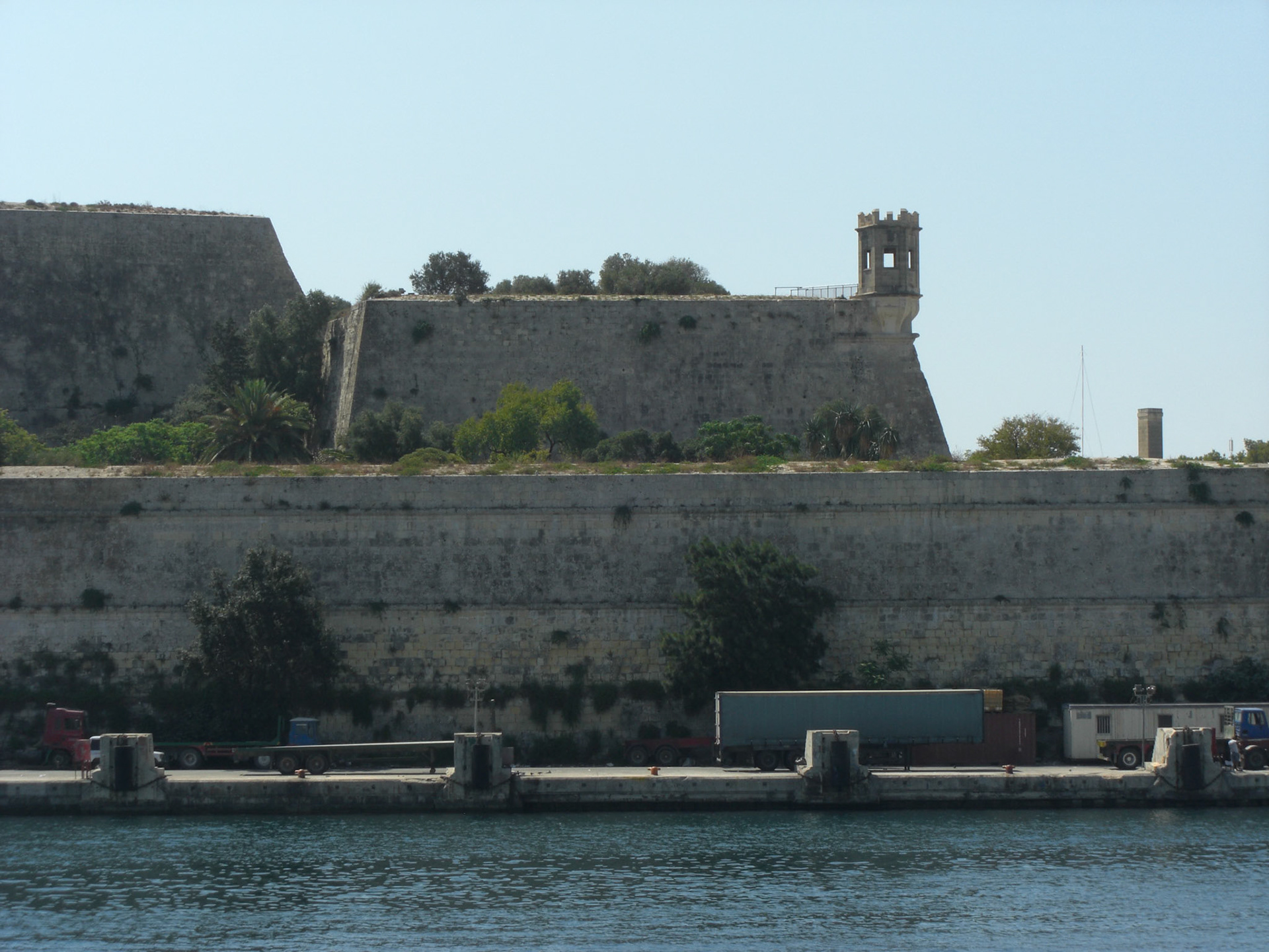 , Birkirkara, Malta [Aug 2011]