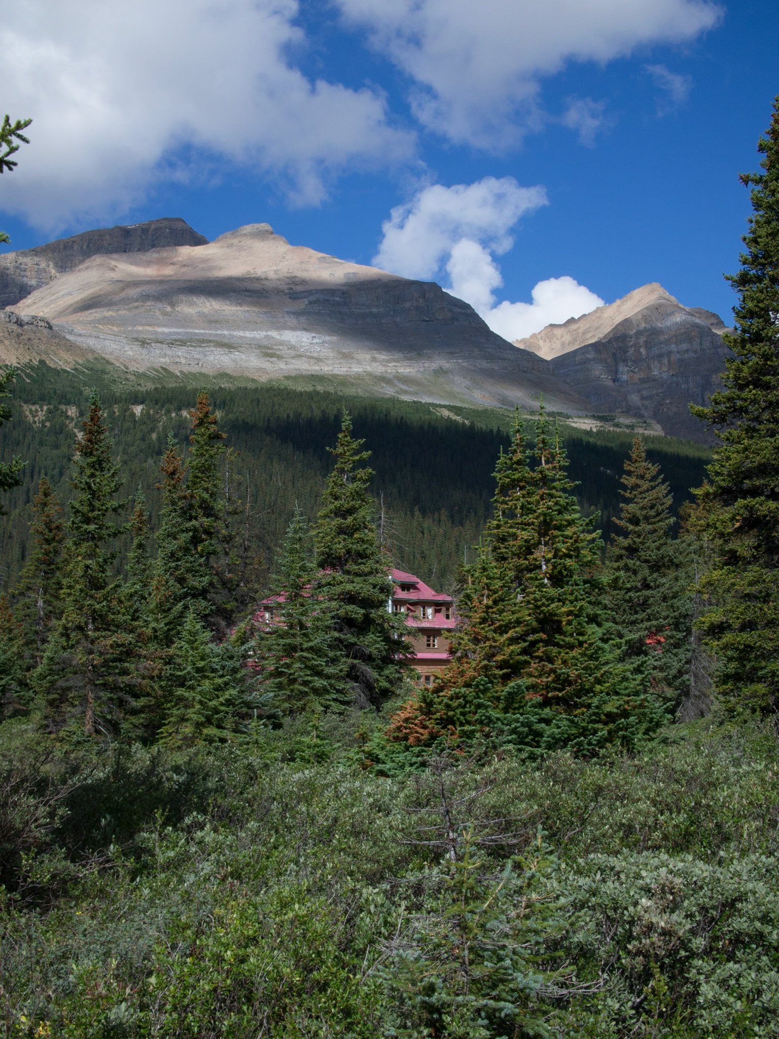 , Alberta, Canada [Aug 2014]