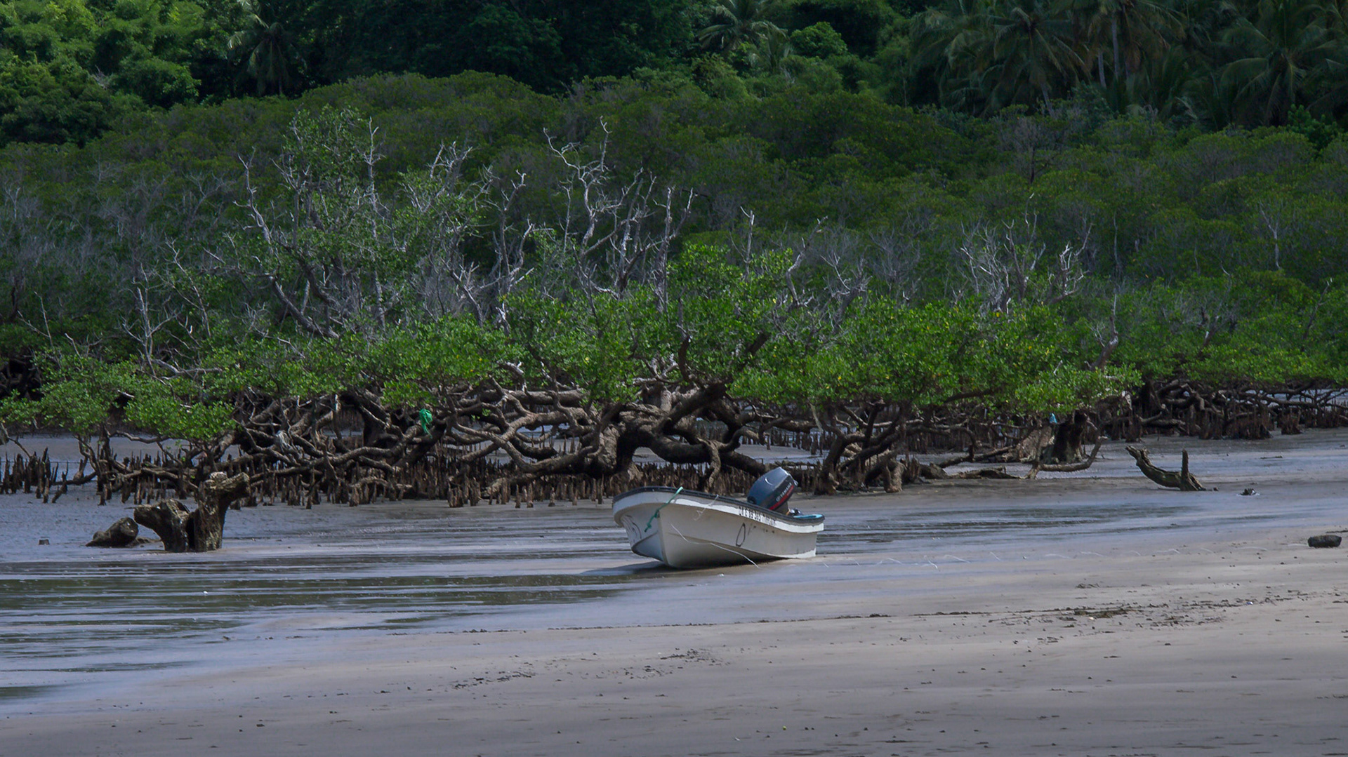 Bouéni, Canton de Boueni, Mayotte [Apr 2017]