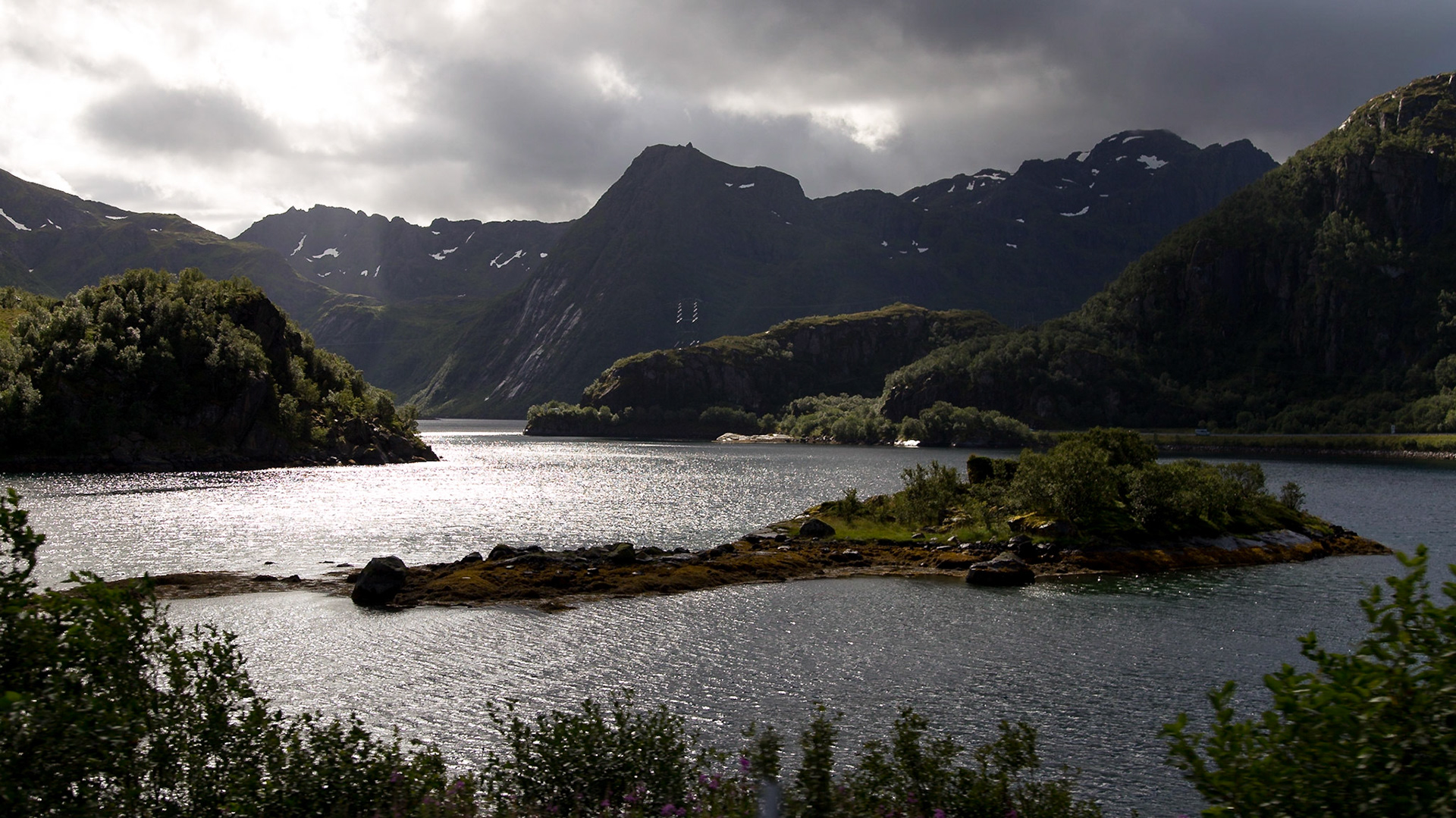 Strønstad, Nordland, Norway [Aug 2022]