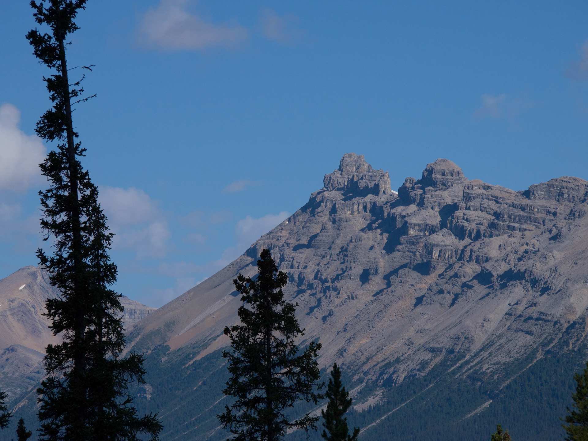 , Alberta, Canada [Aug 2014]