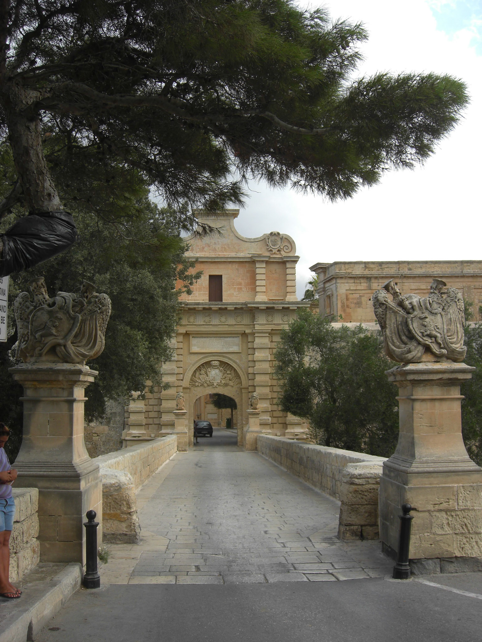 , Birkirkara, Malta [Aug 2011]