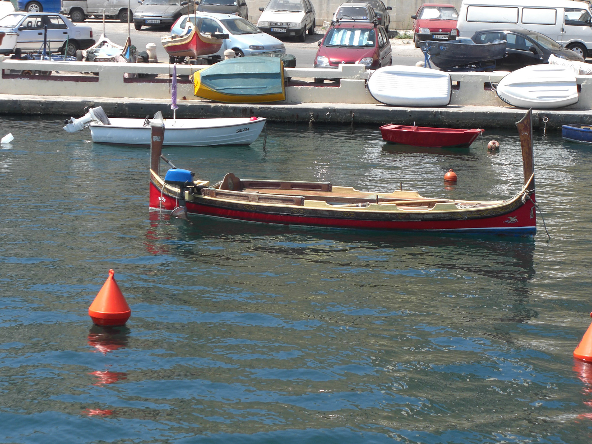 , Birkirkara, Malta [Aug 2011]